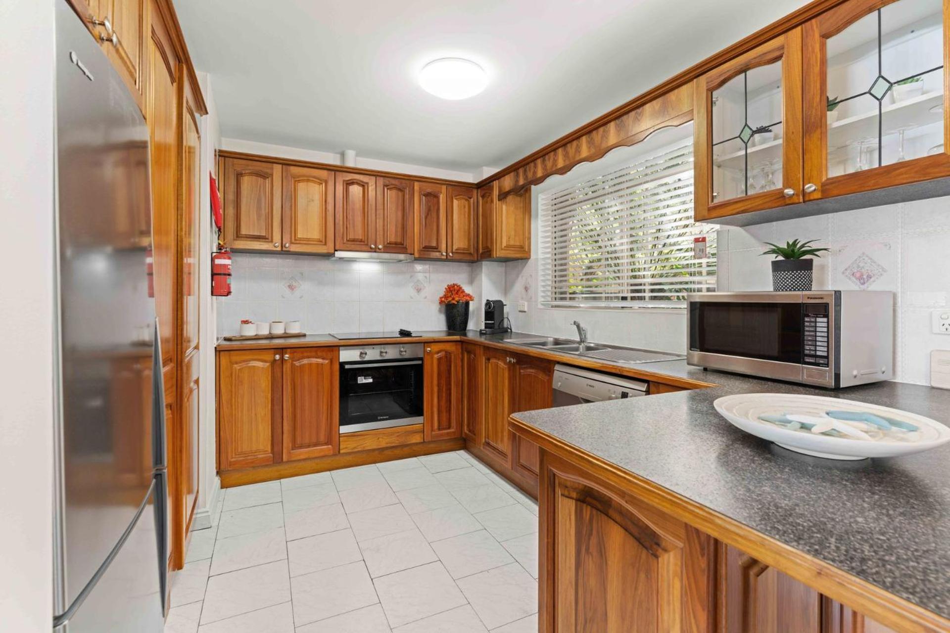 The Husky Nest By Experience Jervis Bay Holiday home