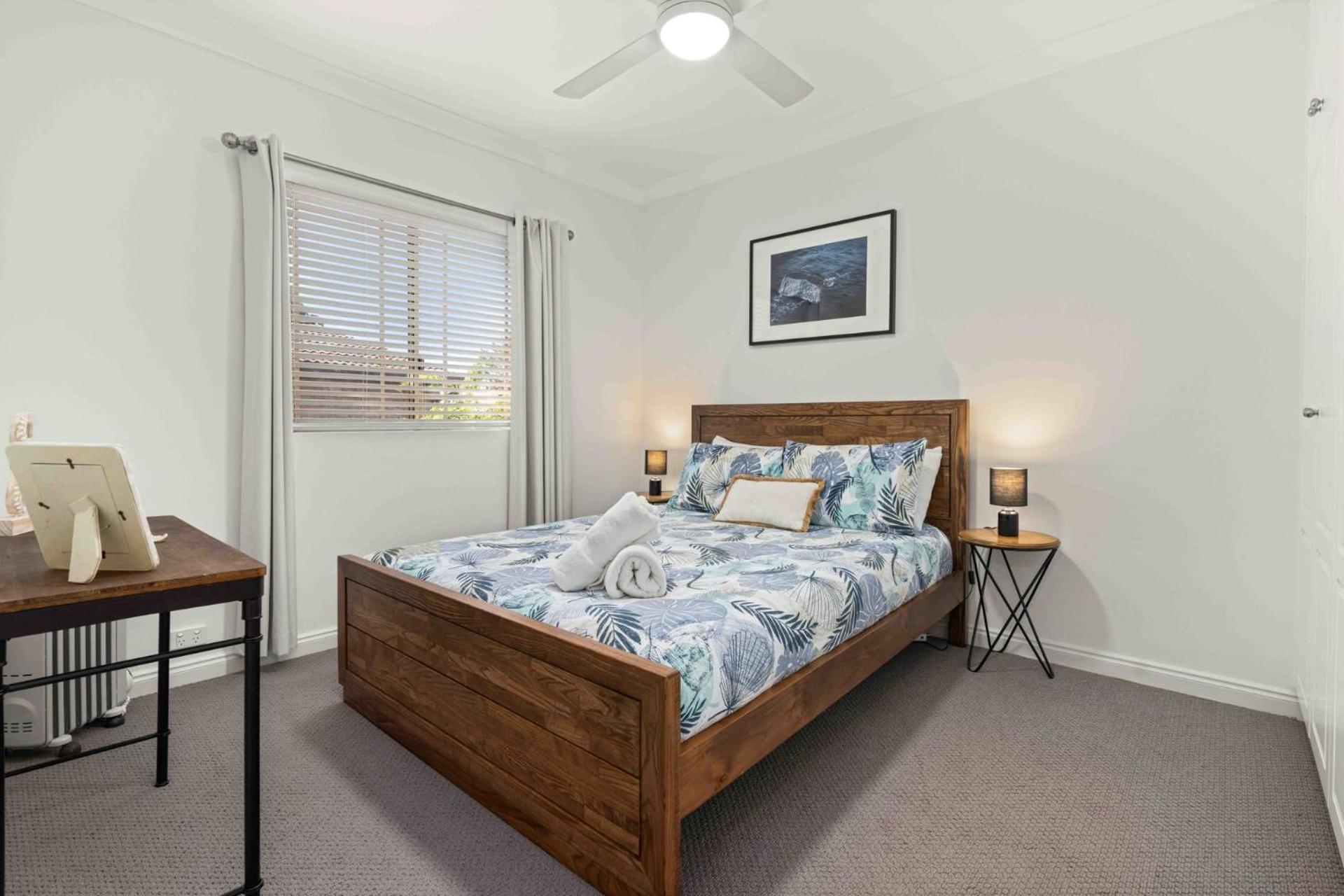 The Husky Nest By Experience Jervis Bay Holiday home *