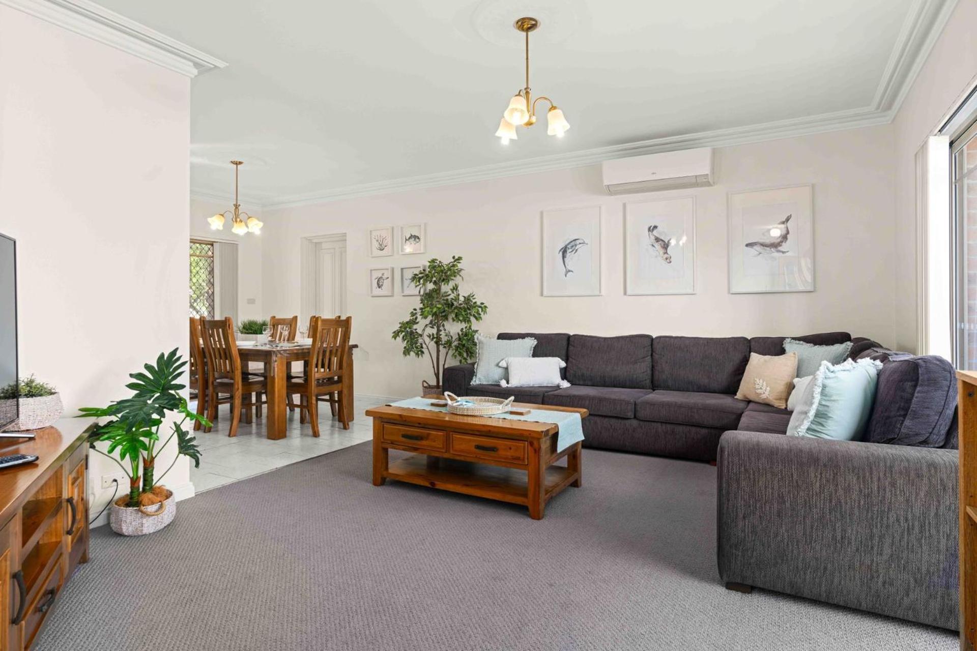 Holiday home The Husky Nest By Experience Jervis Bay Huskisson