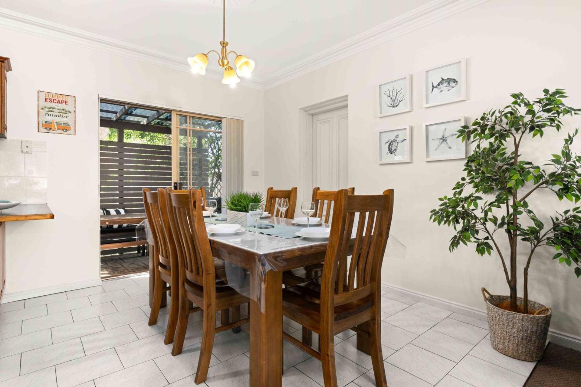 The Husky Nest By Experience Jervis Bay Holiday home
