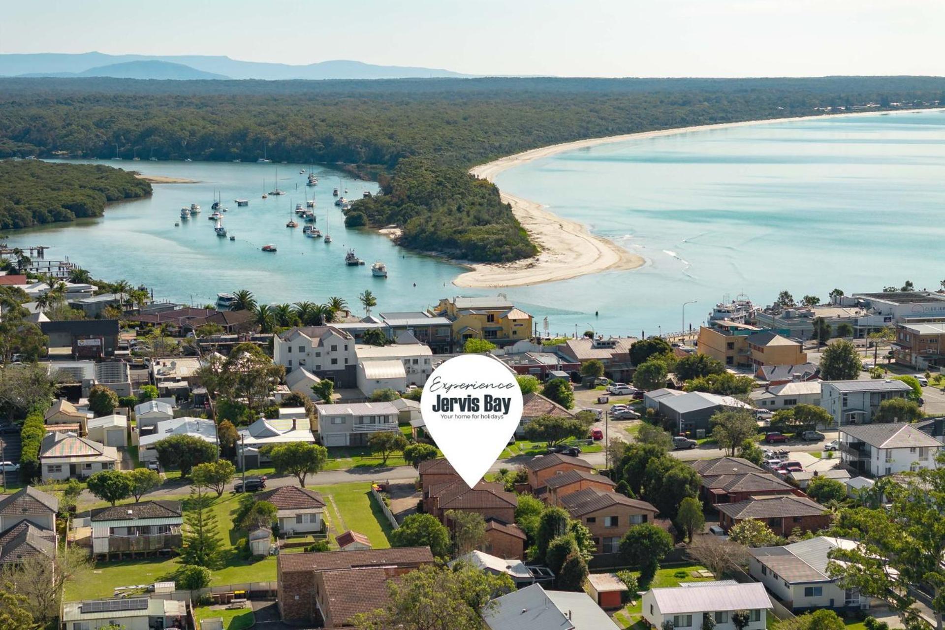 Holiday home The Husky Nest By Experience Jervis Bay
