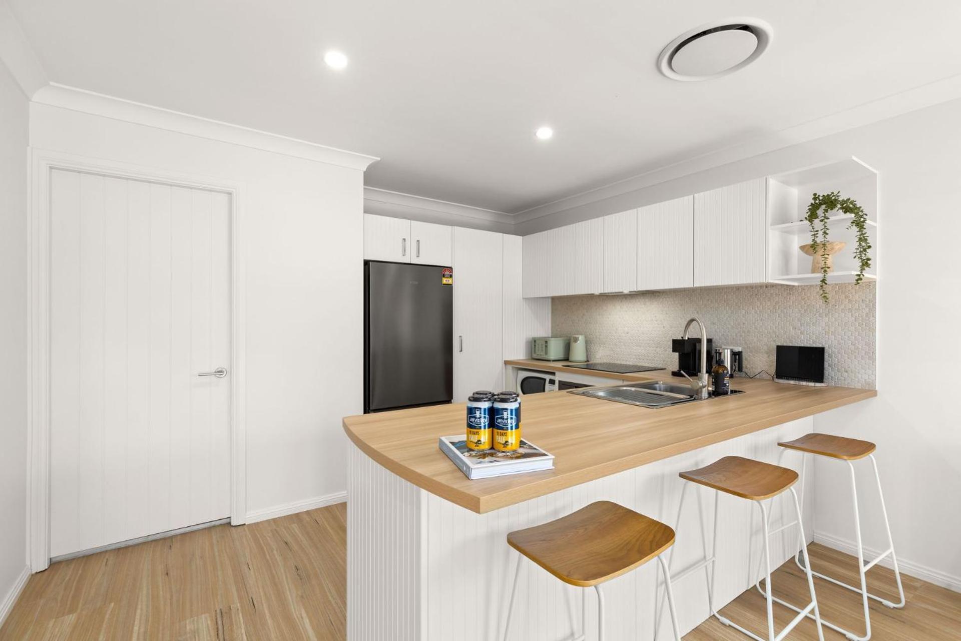 Holiday home Pipis By Experience Jervis Bay Huskisson
