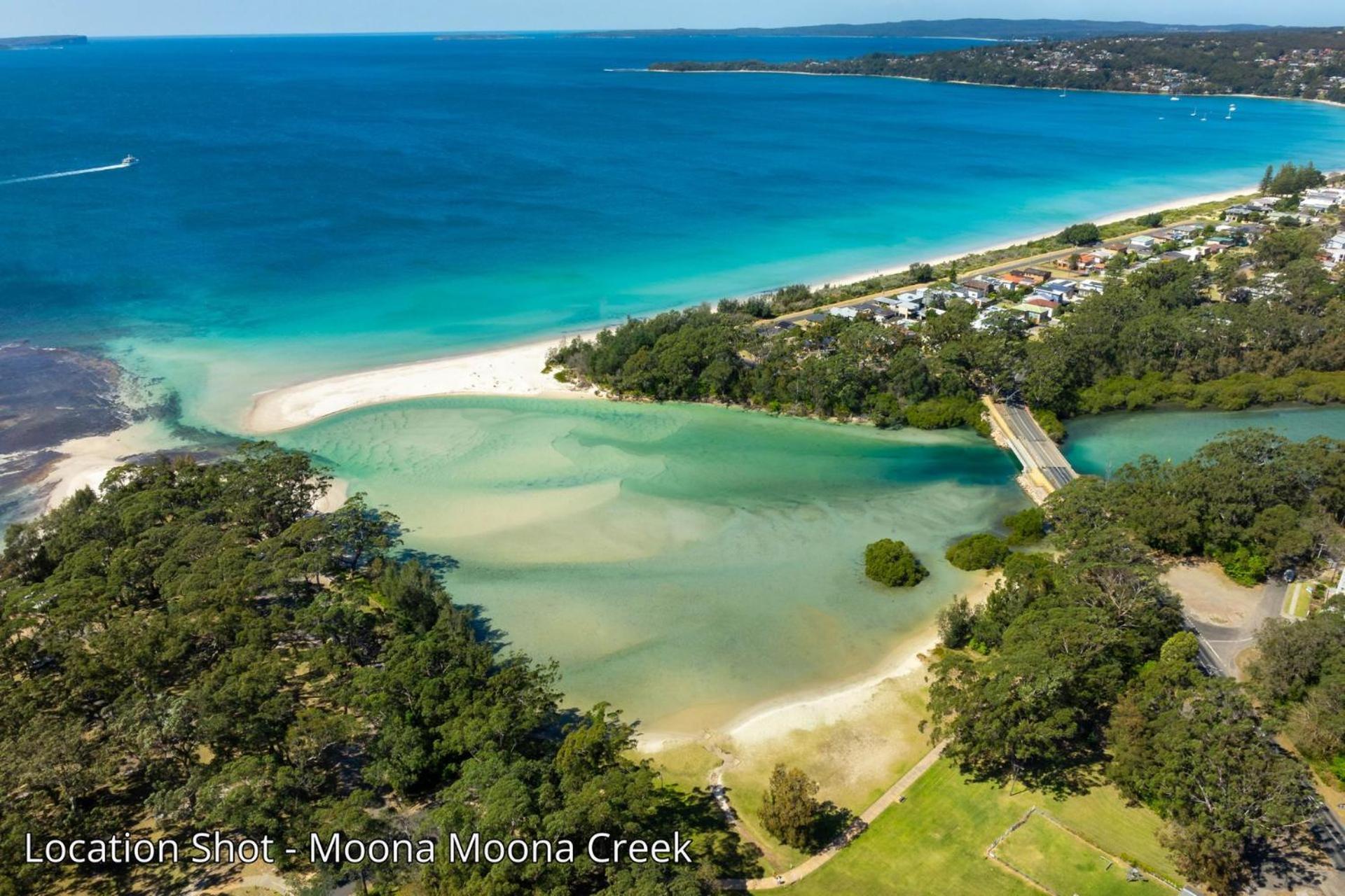 Delight! By Experience Jervis Bay Holiday home *
