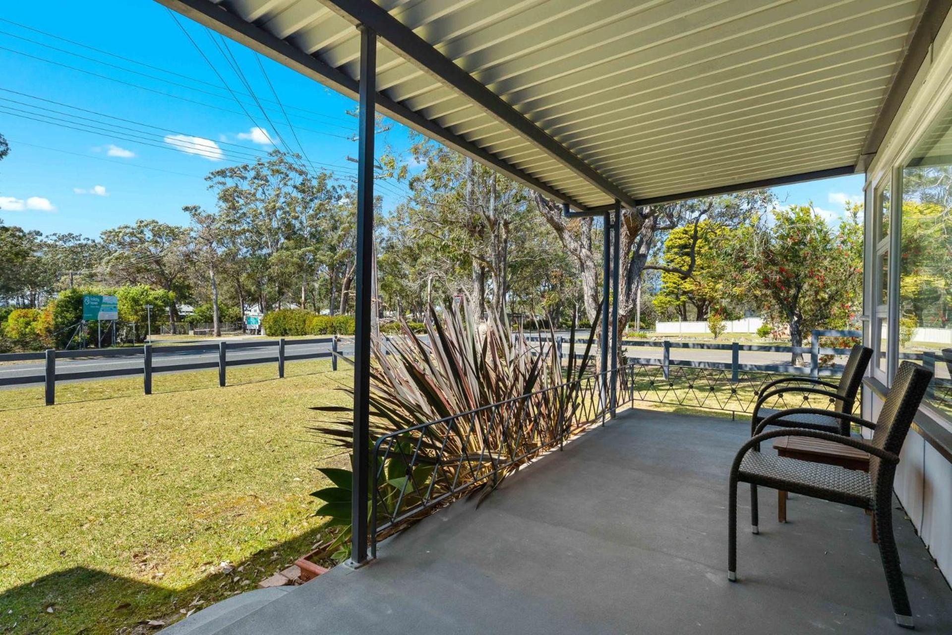 Delight! By Experience Jervis Bay Holiday home *
