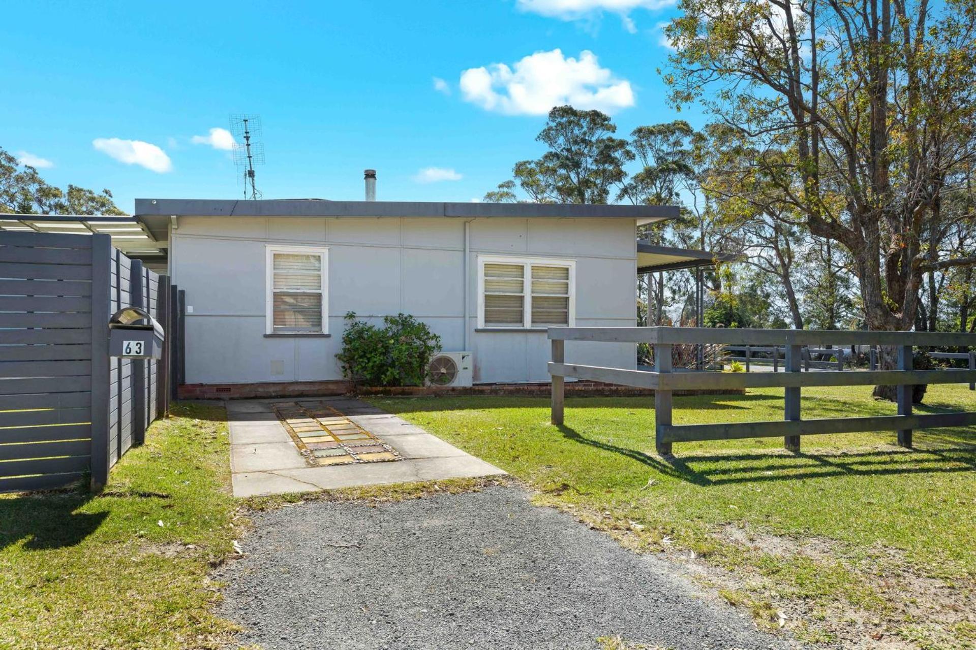 Delight! By Experience Jervis Bay Holiday home Huskisson