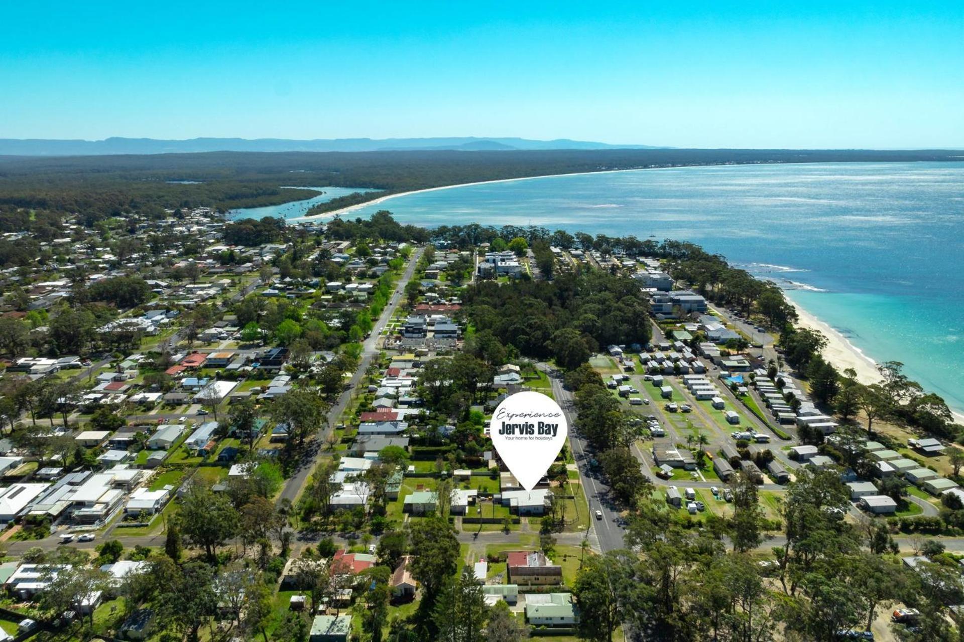 Delight! By Experience Jervis Bay Holiday home Huskisson
