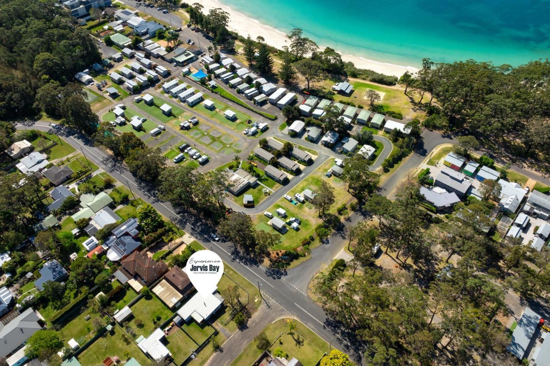 Delight! By Experience Jervis Bay