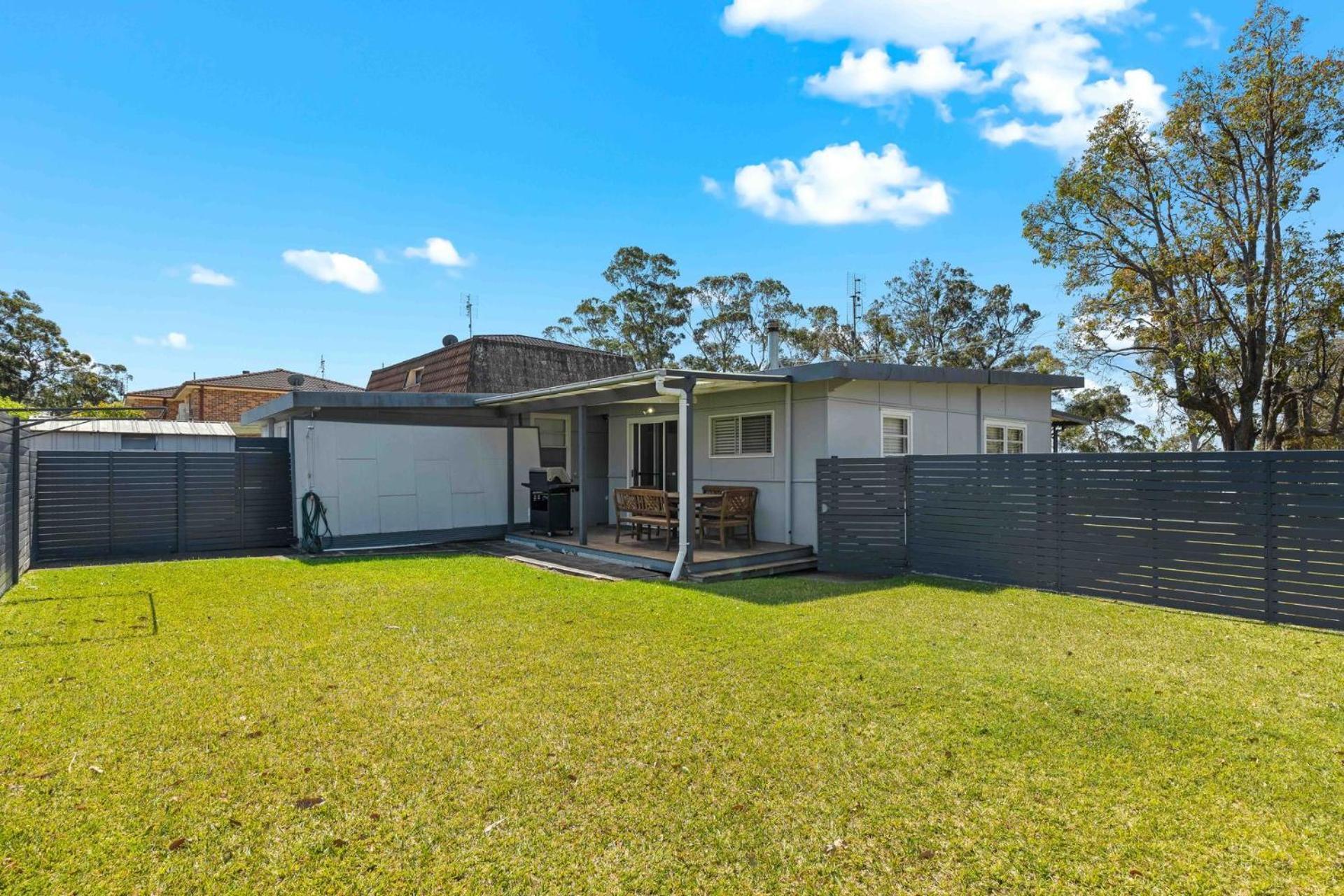 Holiday home Delight! By Experience Jervis Bay Huskisson