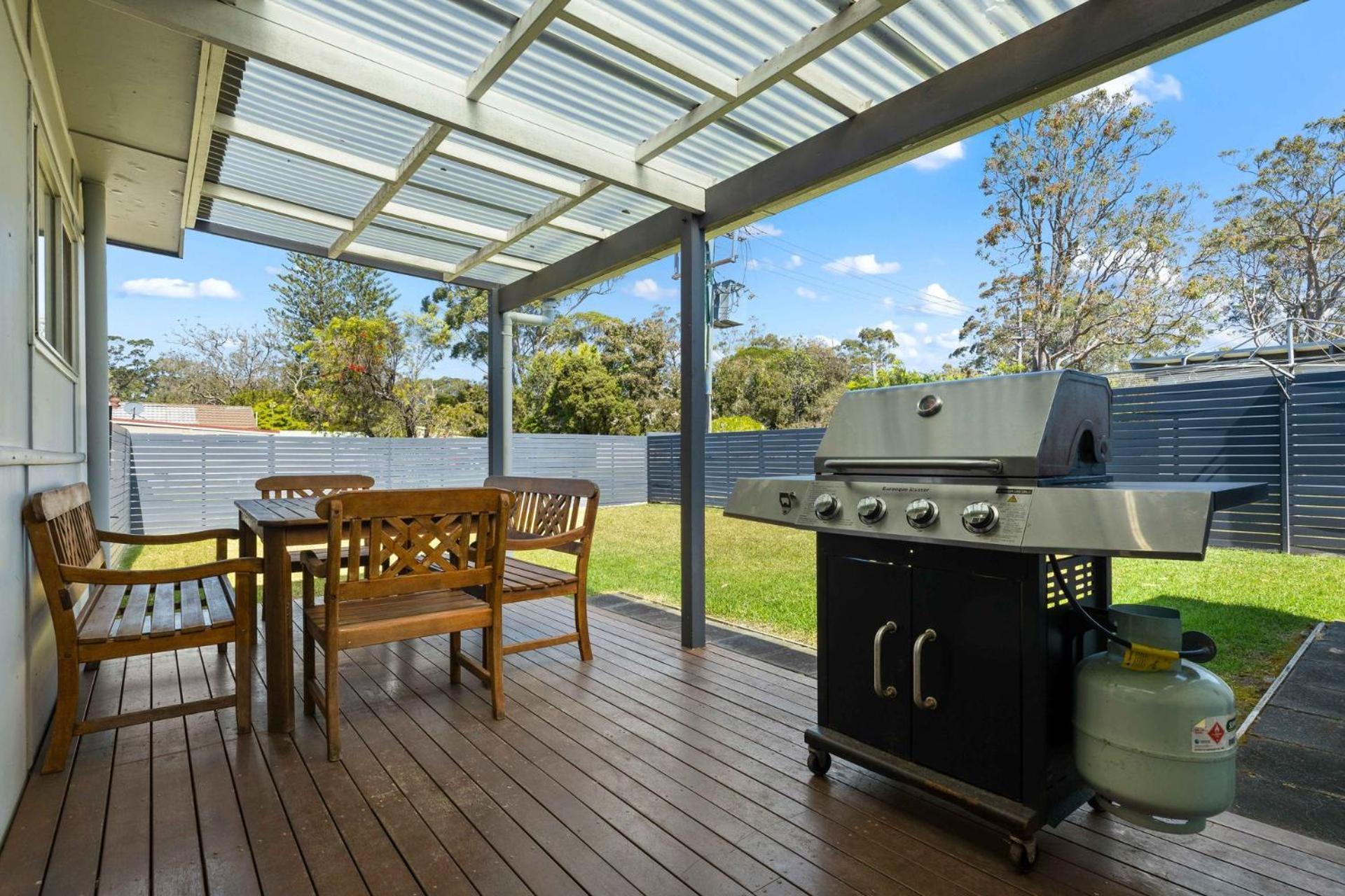 Delight! By Experience Jervis Bay Huskisson
