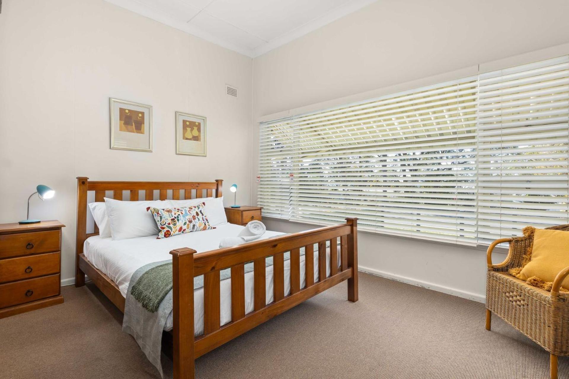 Holiday home Delight! By Experience Jervis Bay *