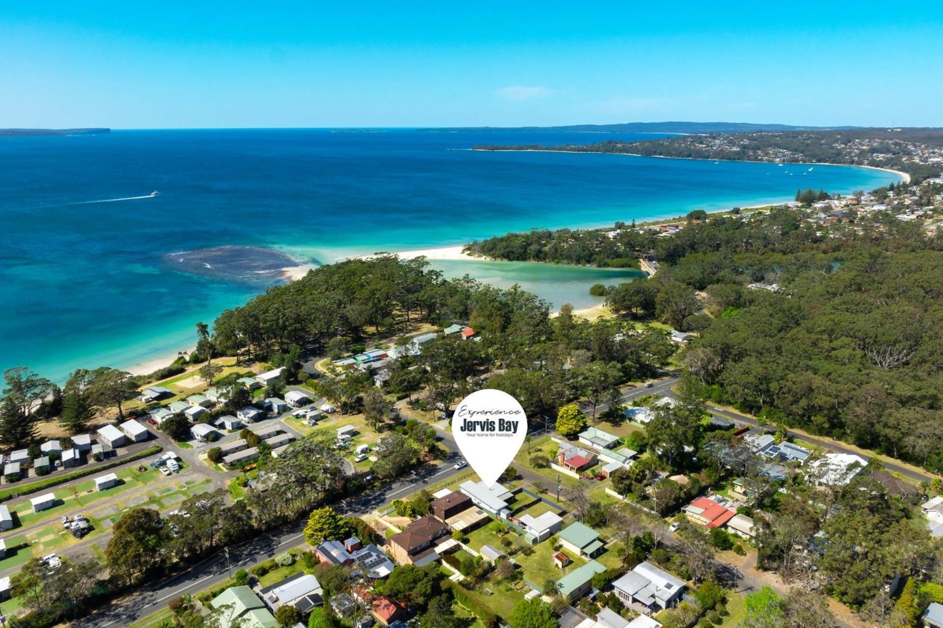 Delight! By Experience Jervis Bay Holiday home *