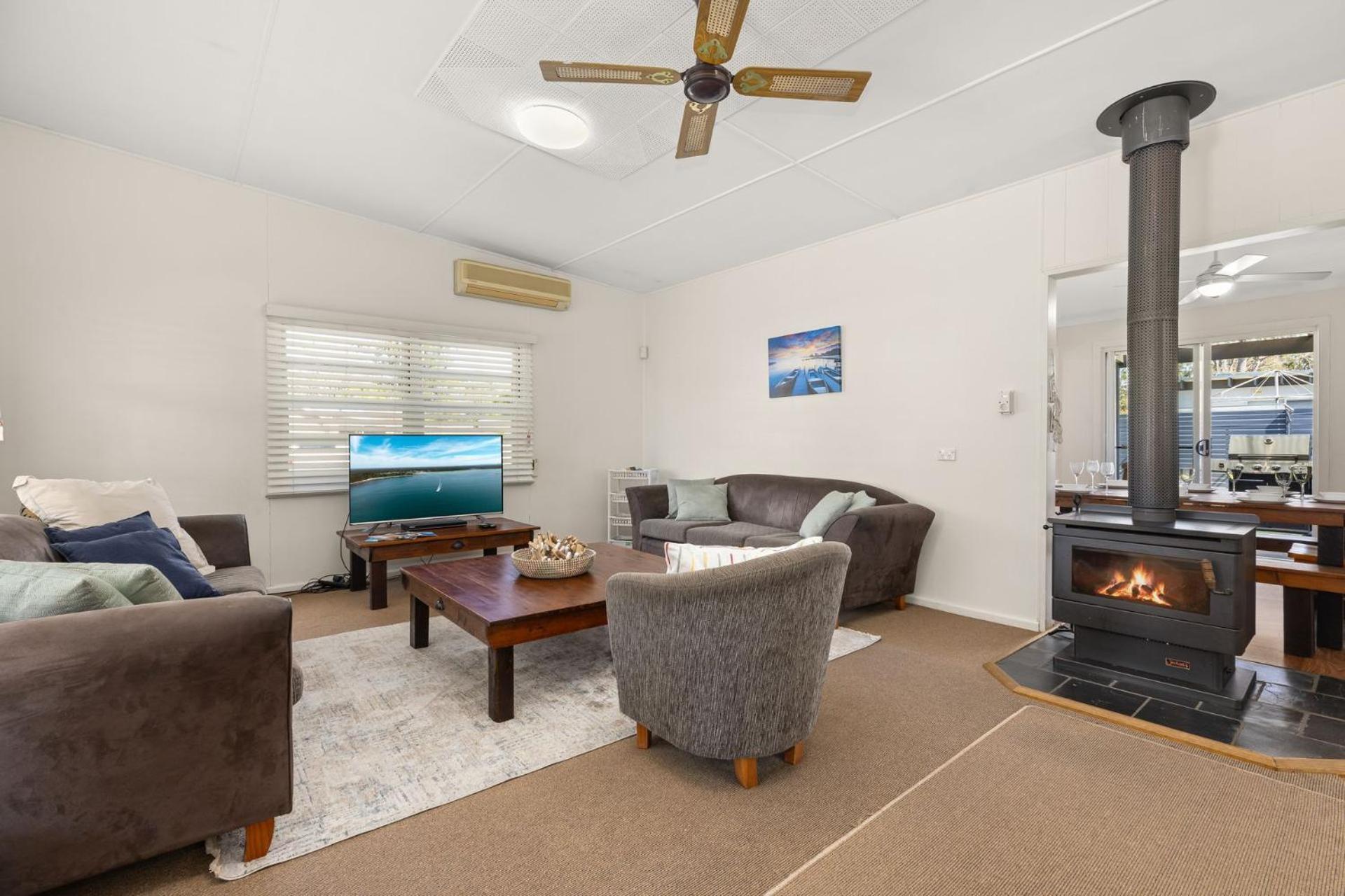 Delight! By Experience Jervis Bay *