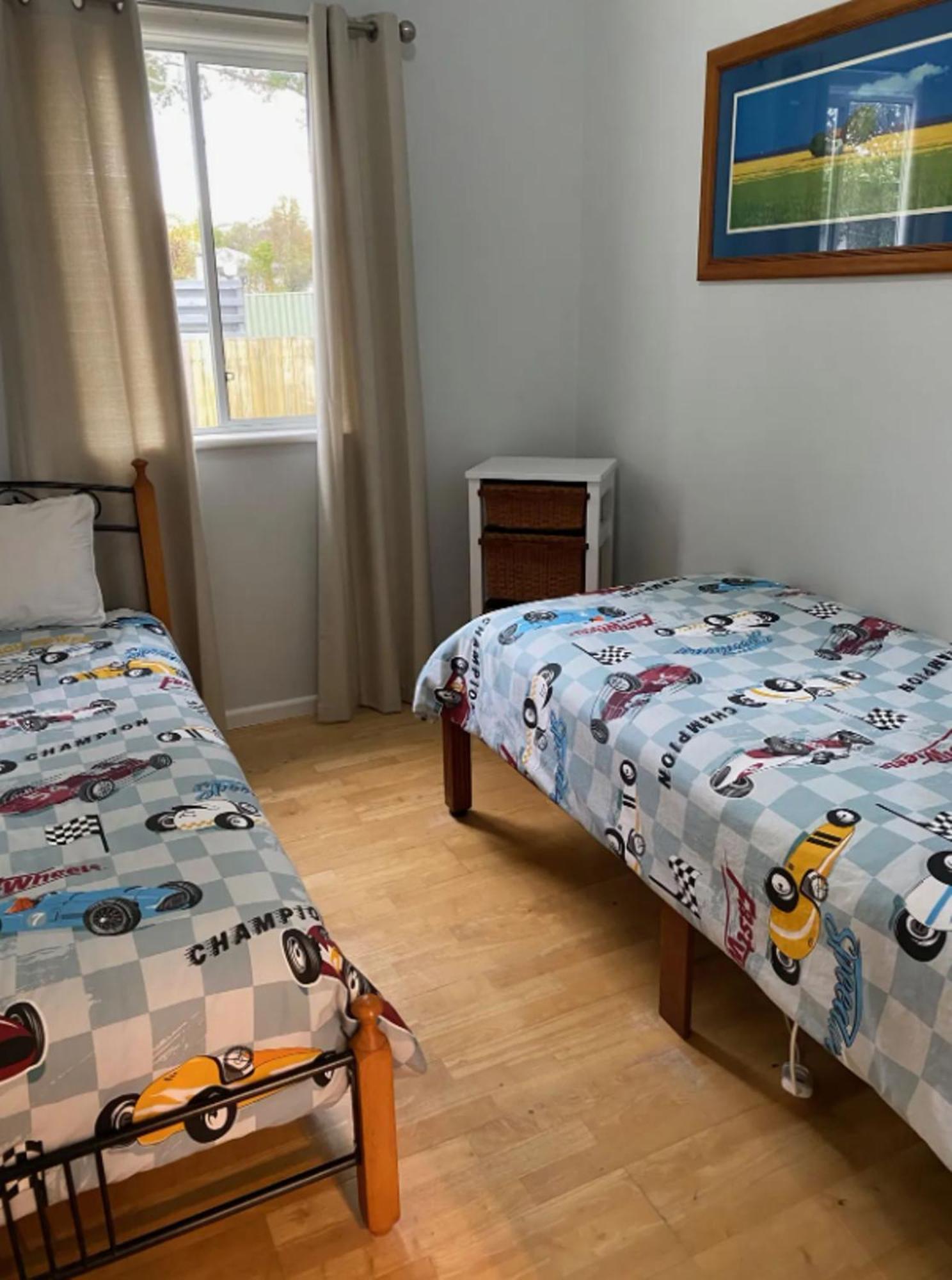 Serendipity Sands By Experience Jervis Bay Holiday home Huskisson