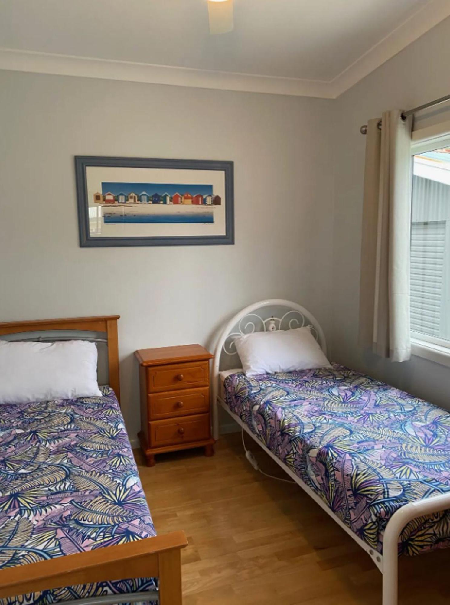 Holiday home Serendipity Sands By Experience Jervis Bay