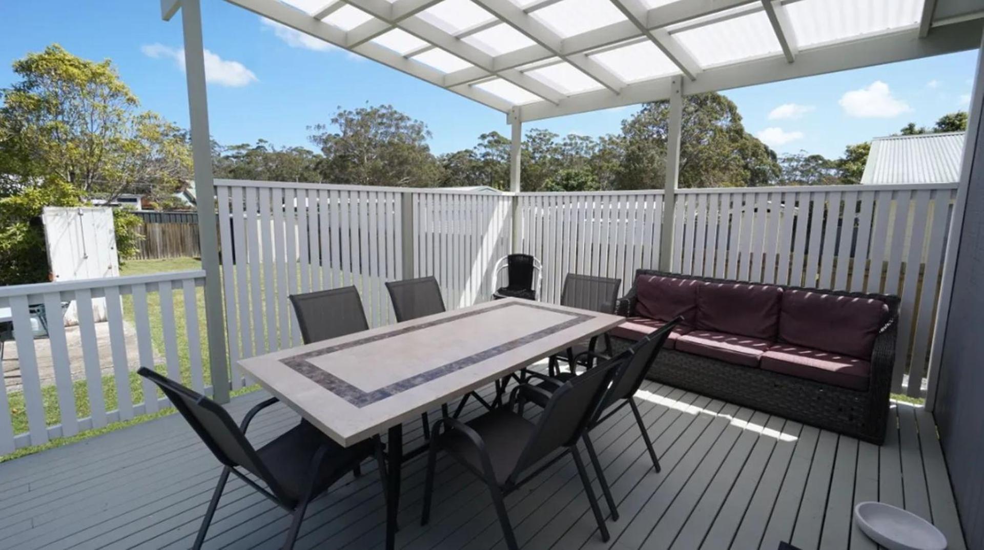 Serendipity Sands By Experience Jervis Bay *