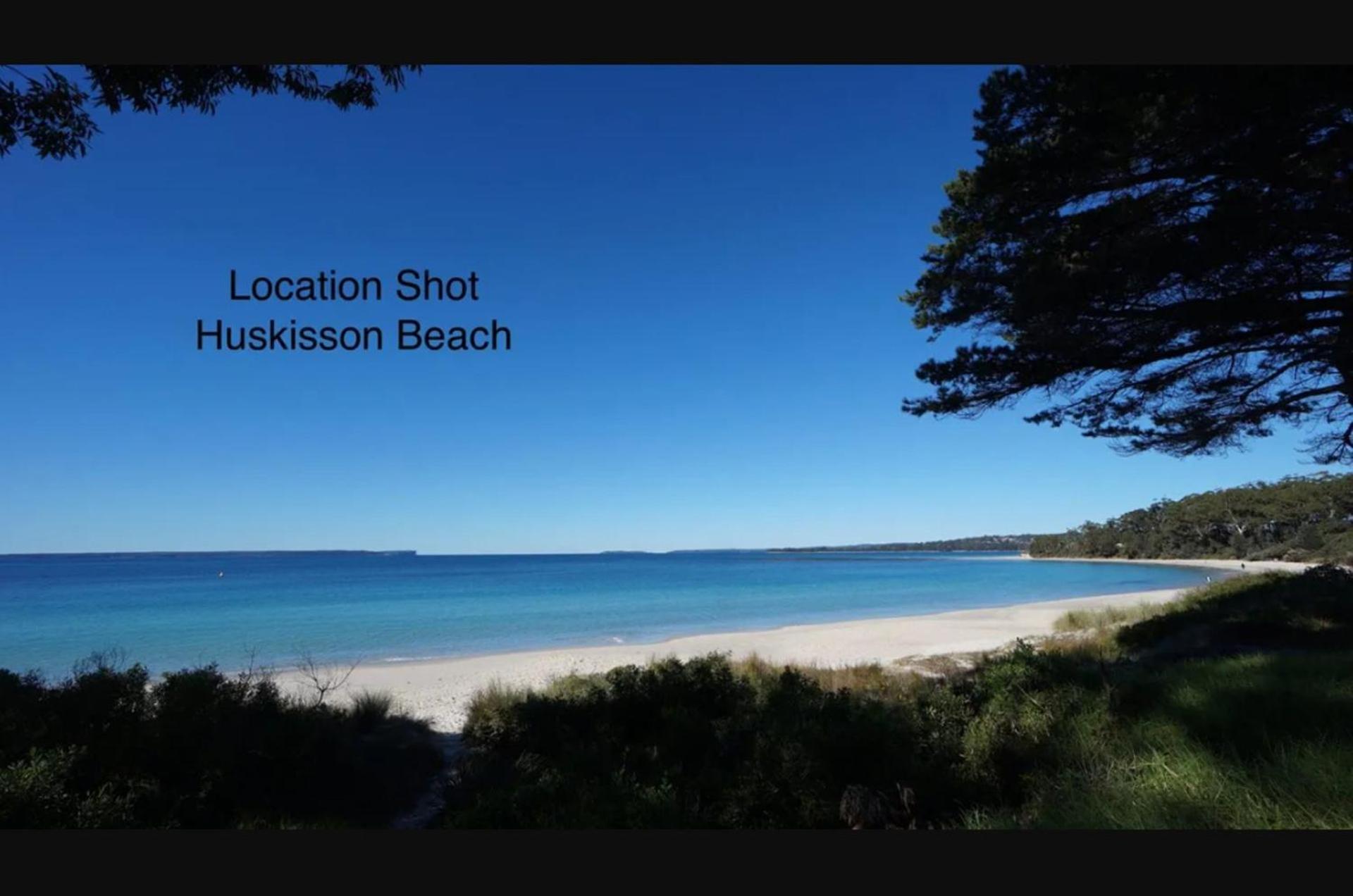 Retreat On Hawke By Experience Jervis Bay Holiday home