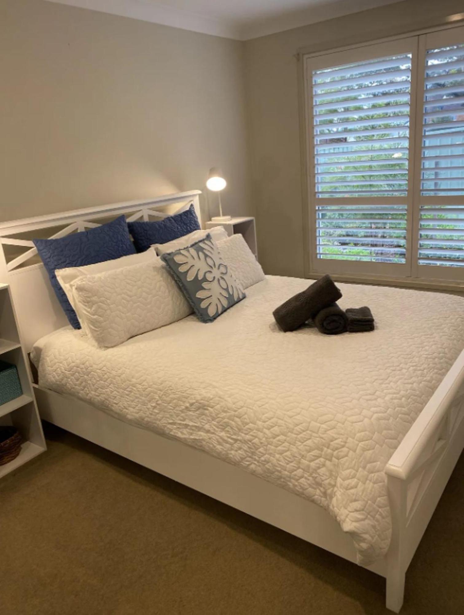 Retreat On Hawke By Experience Jervis Bay * Huskisson