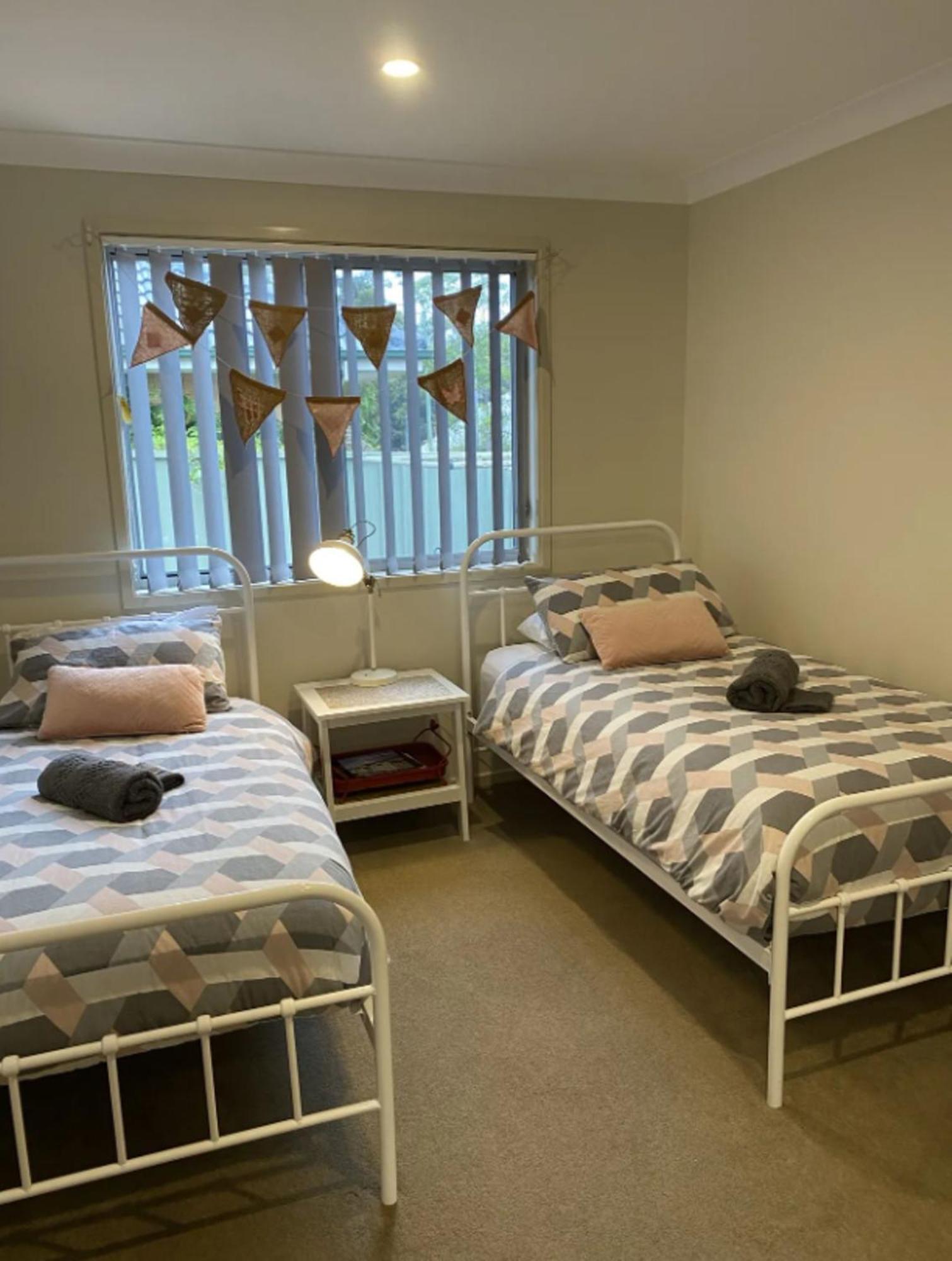 Retreat On Hawke By Experience Jervis Bay Holiday home
