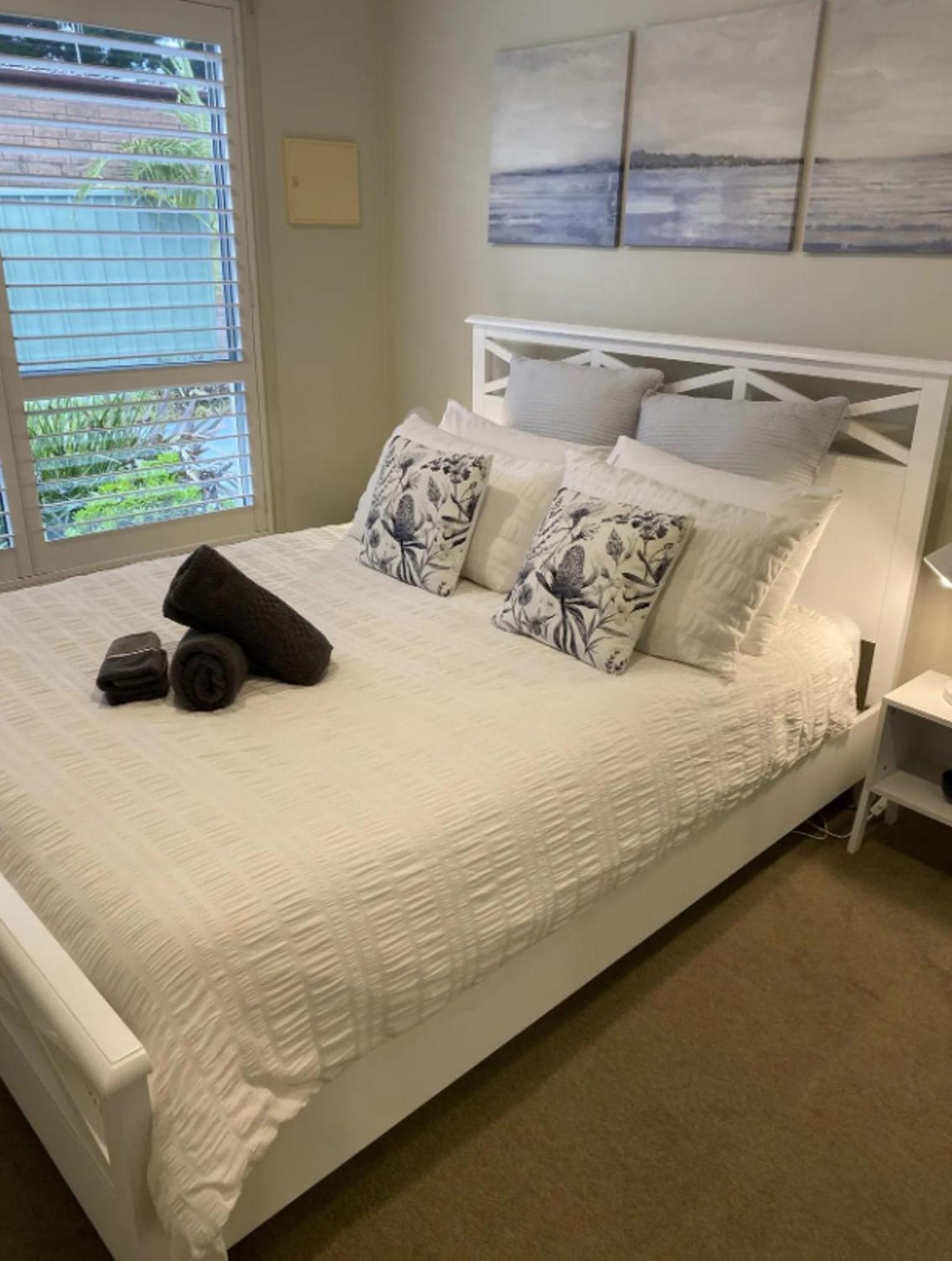 Retreat On Hawke By Experience Jervis Bay Holiday home *