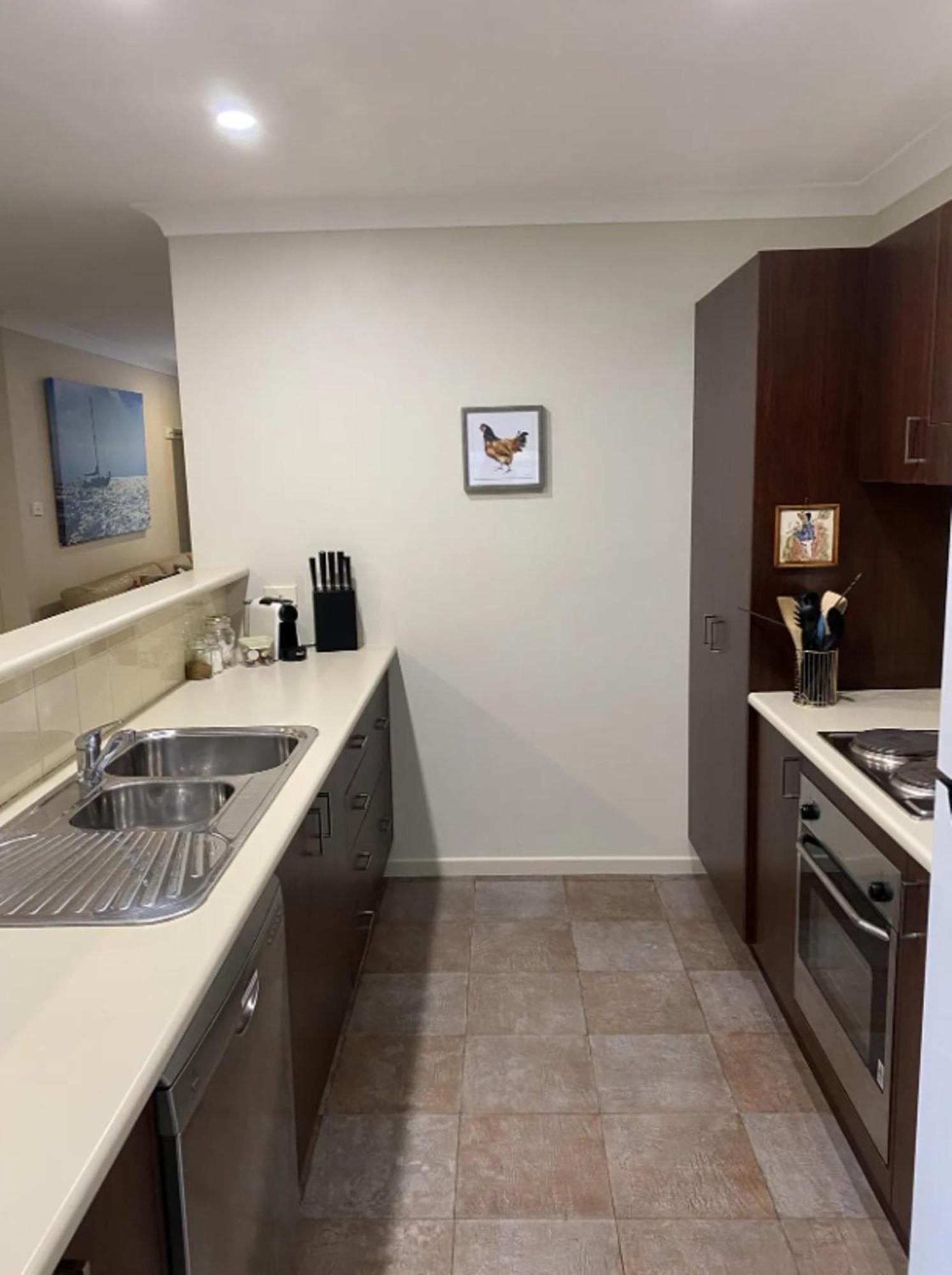 Retreat On Hawke By Experience Jervis Bay Huskisson