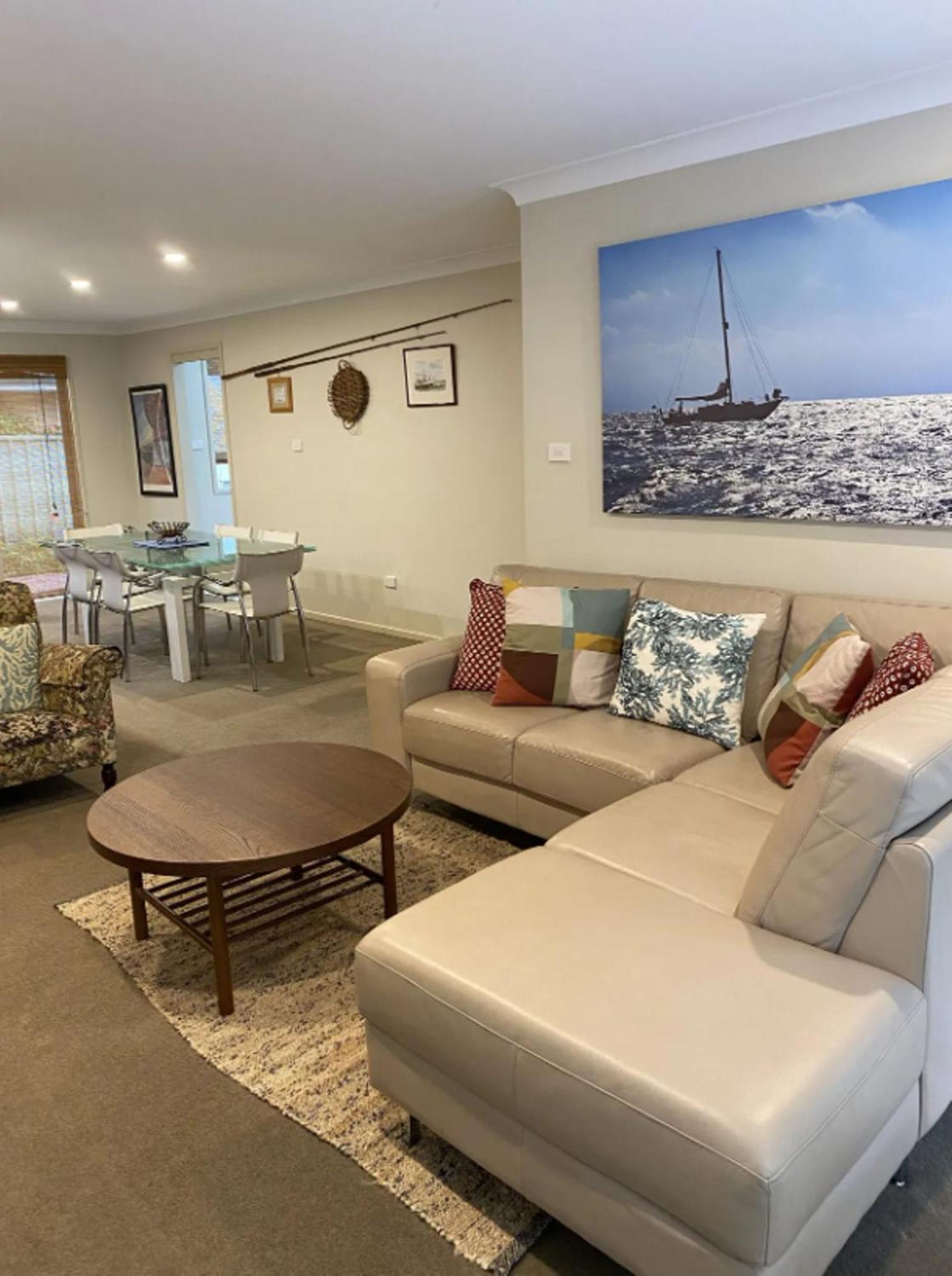 Holiday home Retreat On Hawke By Experience Jervis Bay