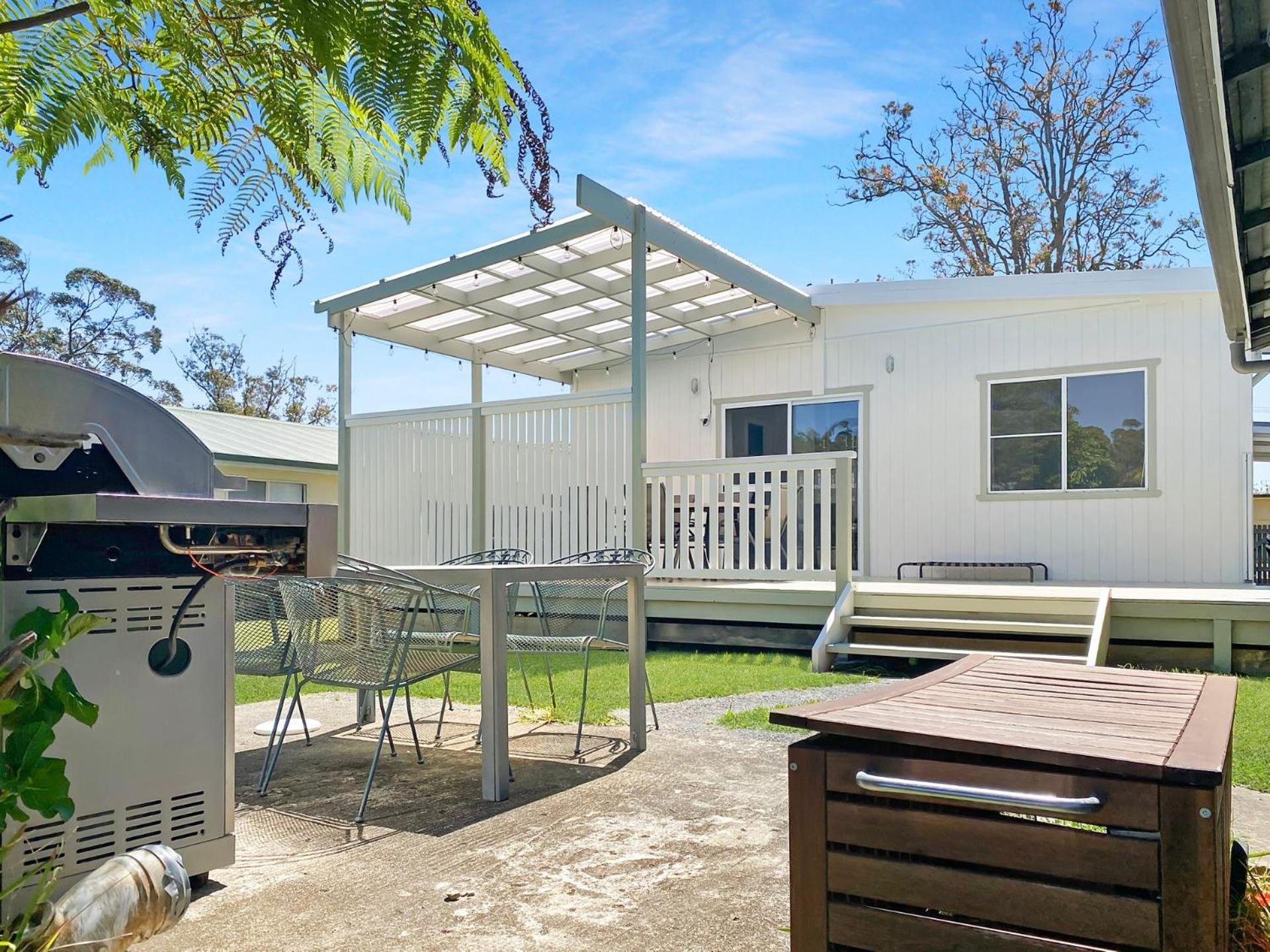 Serendipity Sands By Experience Jervis Bay Holiday home Huskisson