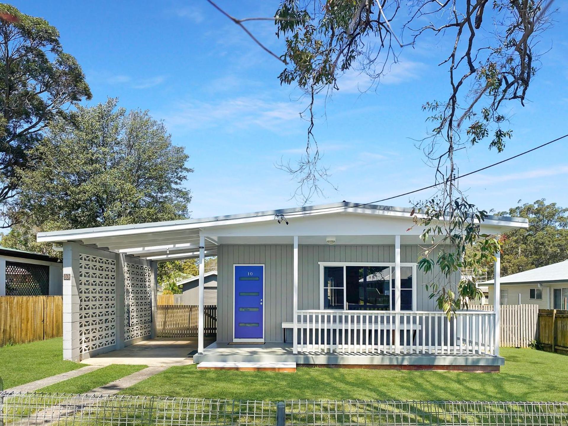 Serendipity Sands By Experience Jervis Bay Holiday home *