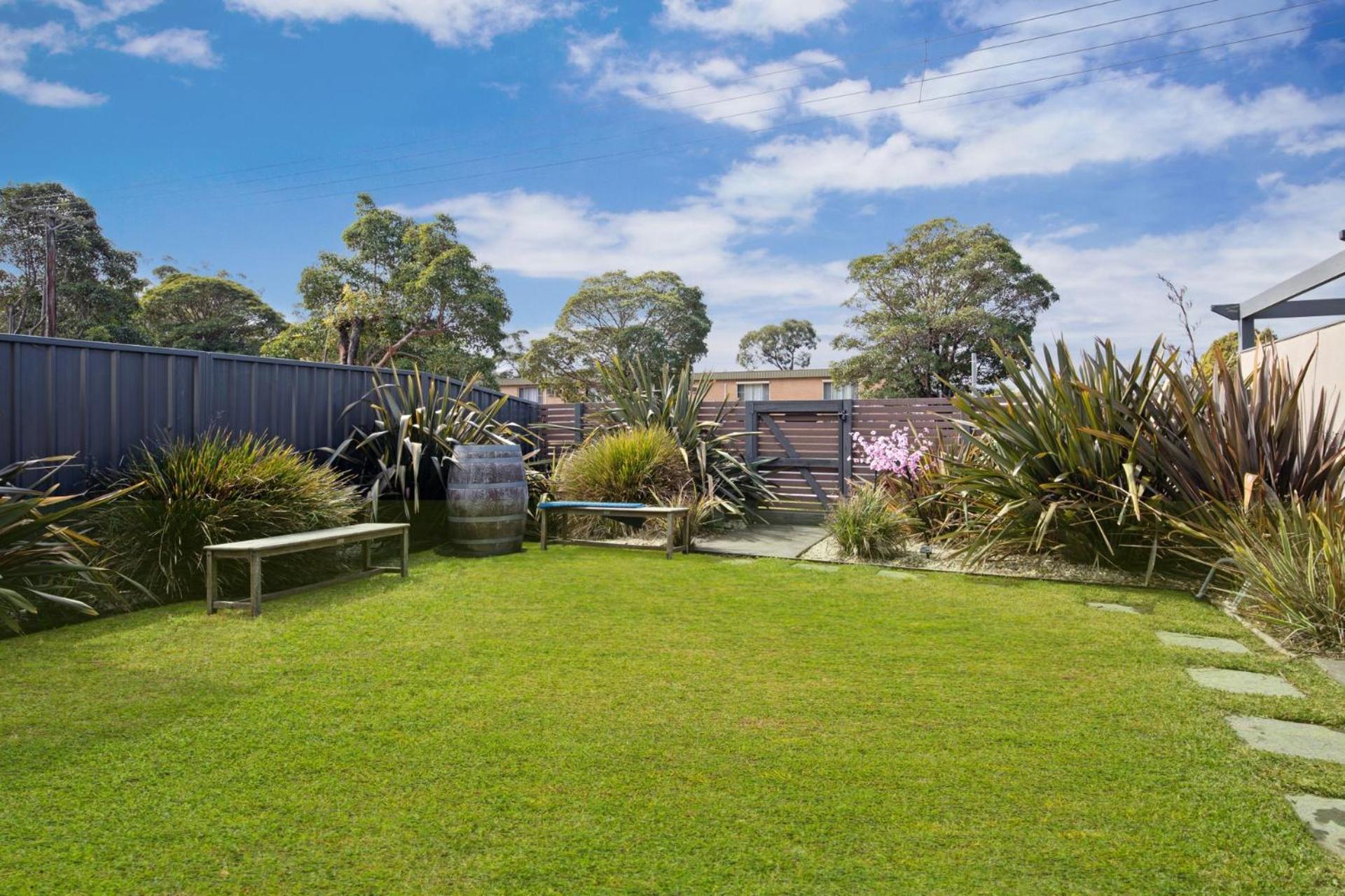 Serenity Shores - Apartment Huskisson