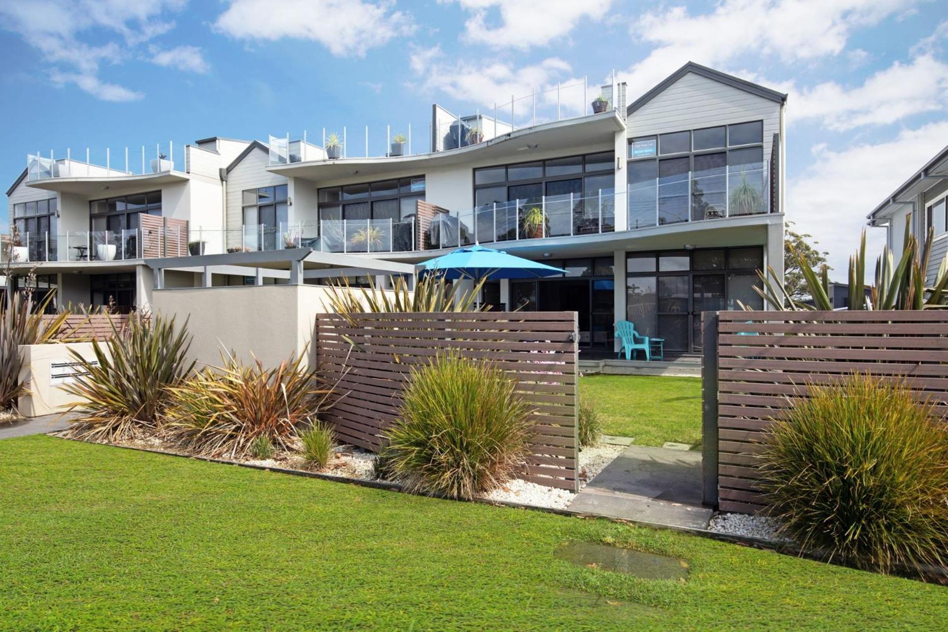 Serenity Shores - Huskisson