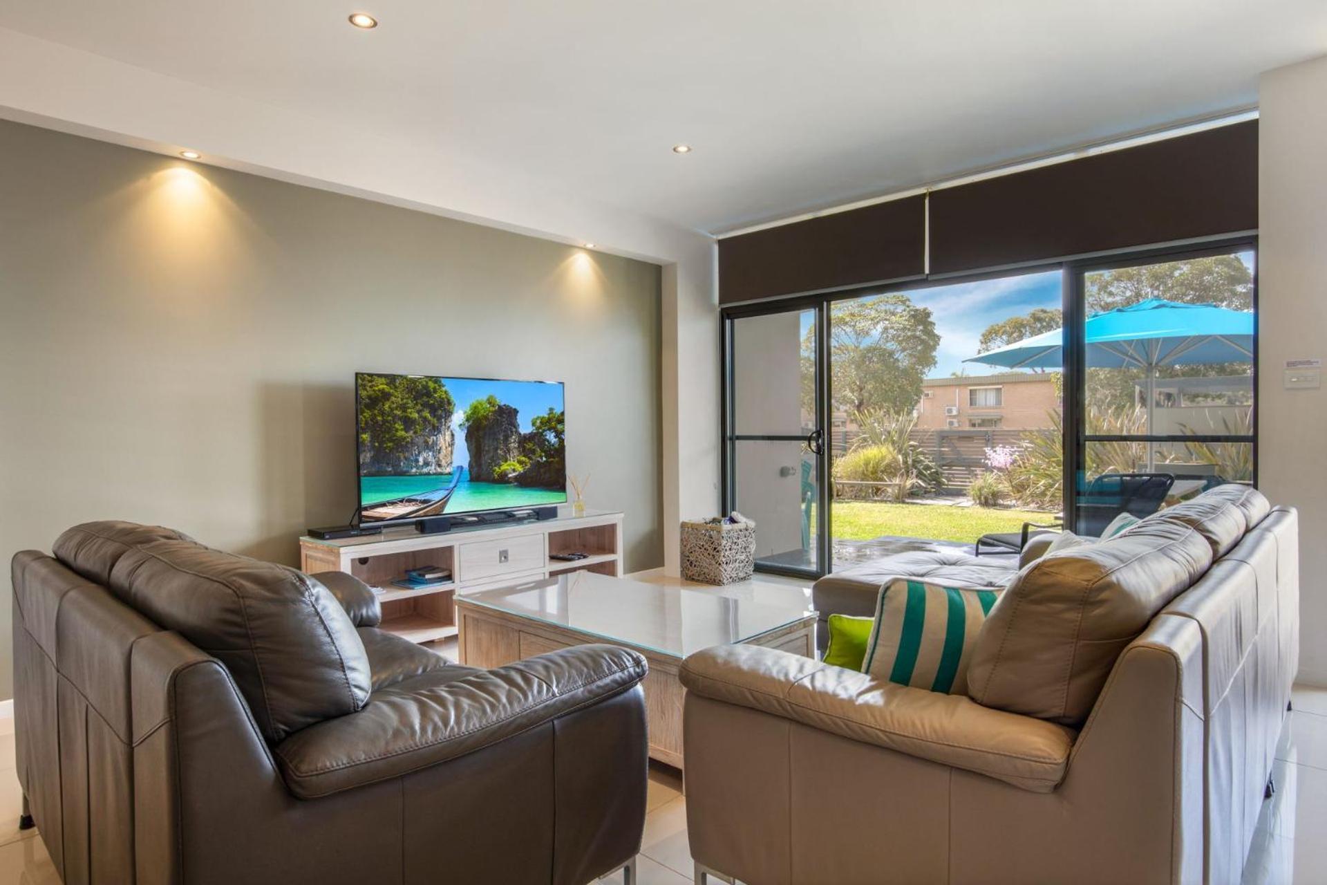 Apartment Serenity Shores - Huskisson