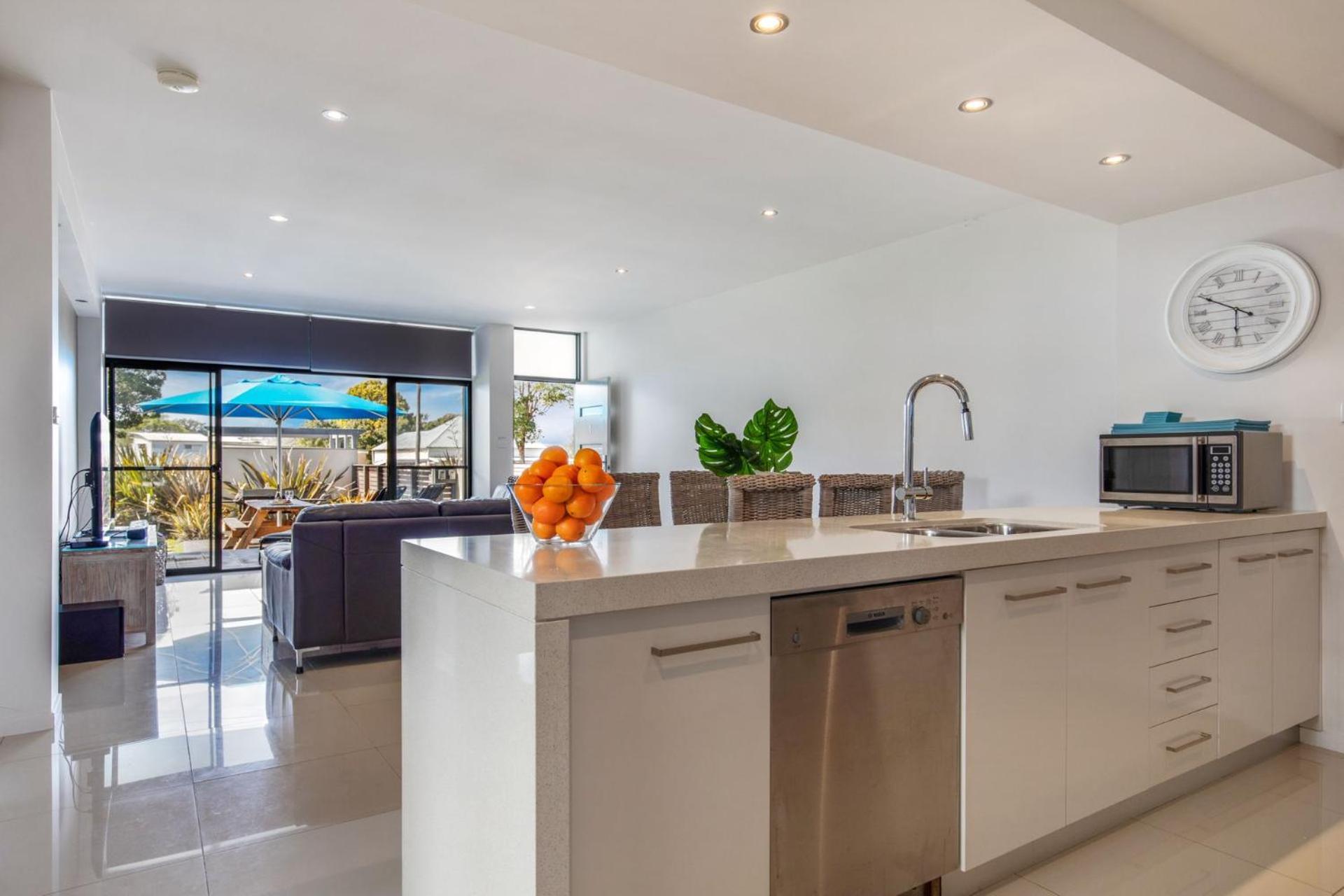 Apartment Serenity Shores - *