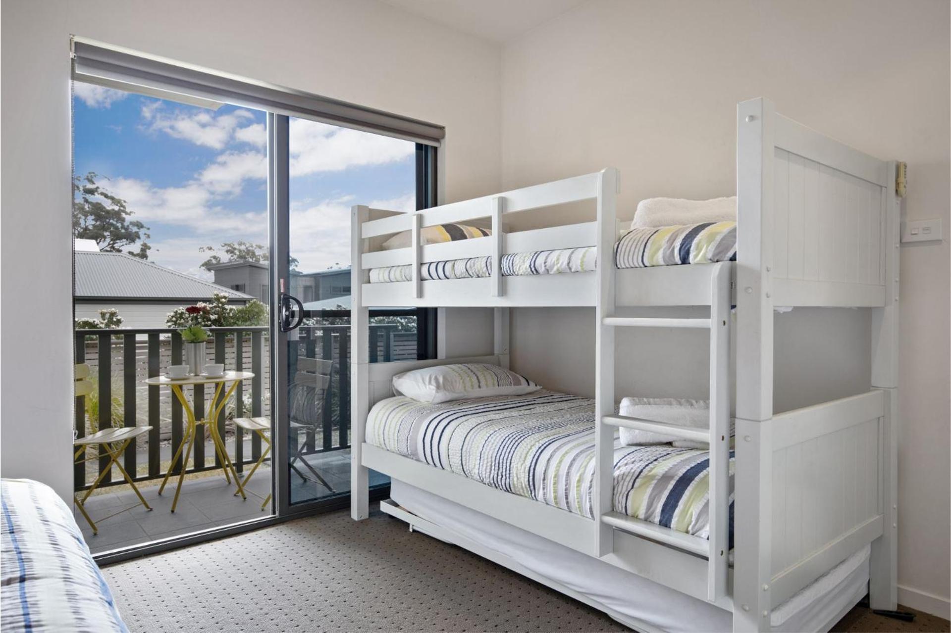 Apartment Serenity Shores - Huskisson