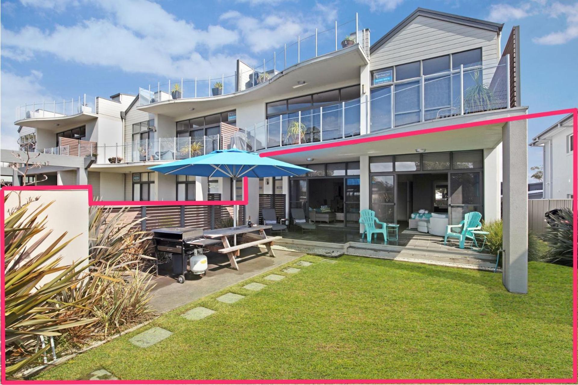 Apartment Interlude Huskisson