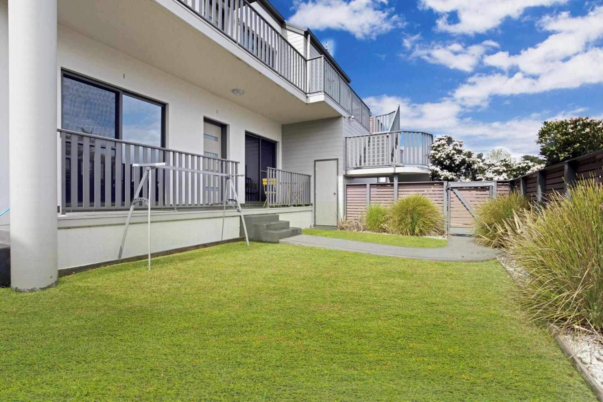 Interlude Huskisson