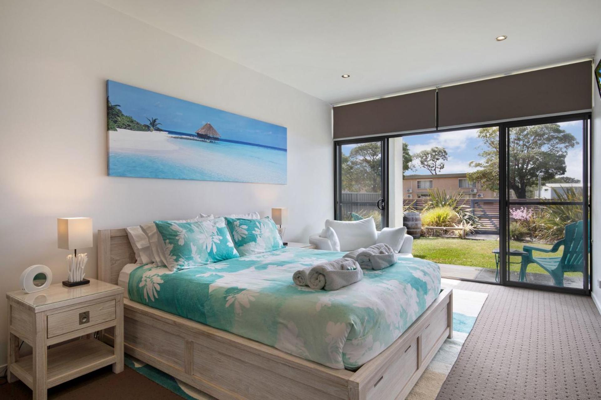 Serenity Shores - Apartment