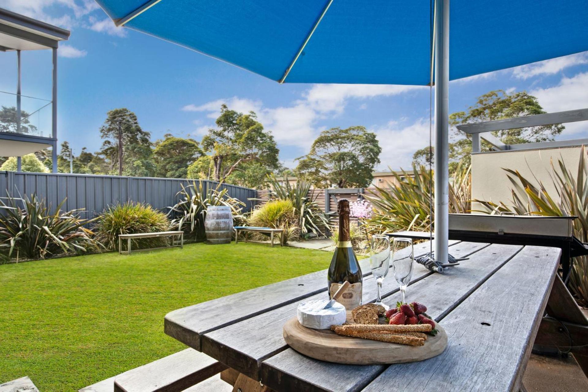 Interlude Huskisson
