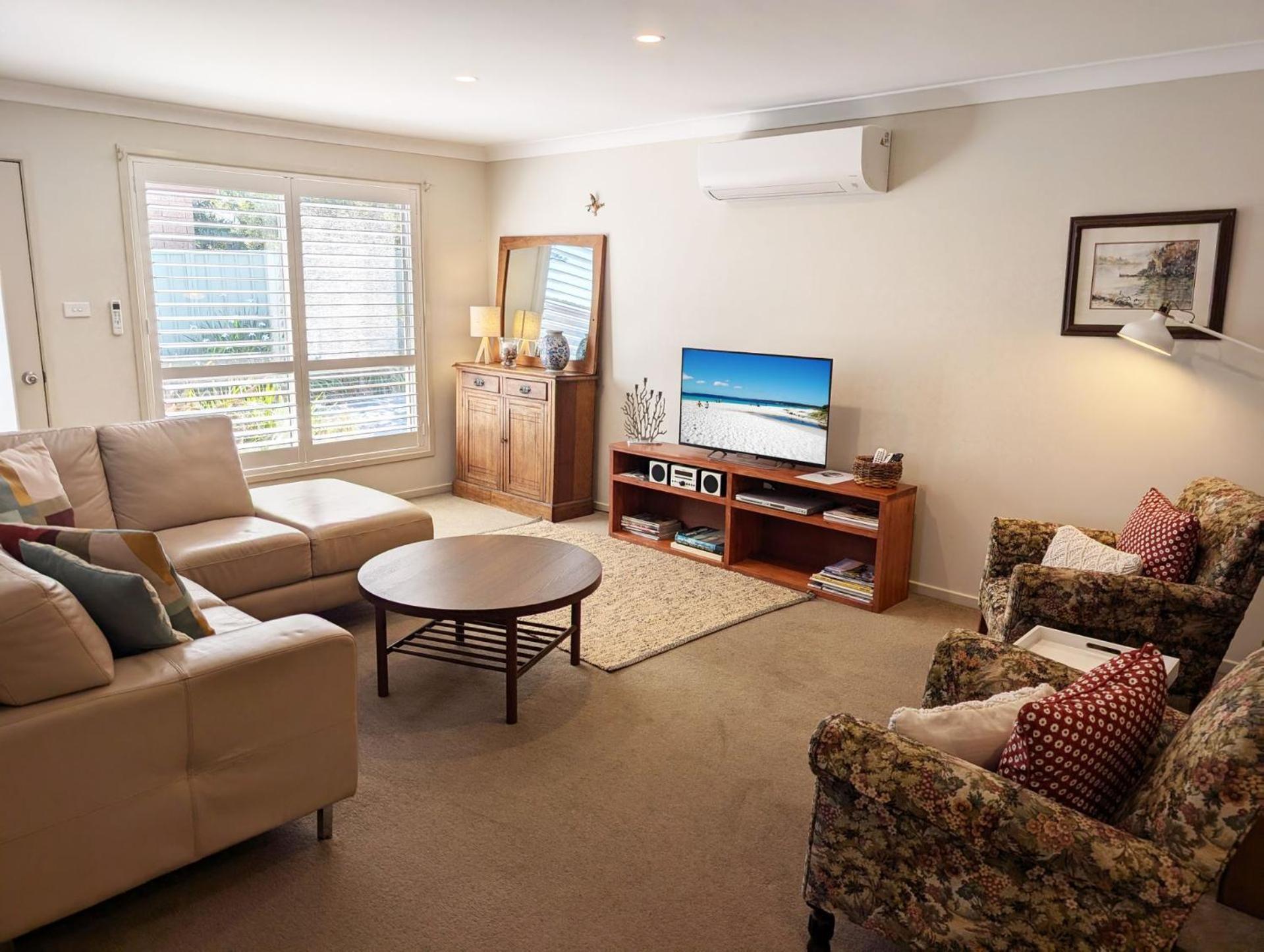 Holiday home Retreat On Hawke By Experience Jervis Bay Huskisson