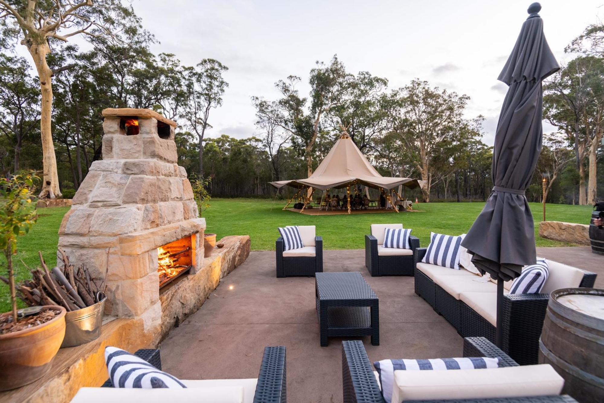 Bay And Bush Jervis Bay Holiday home *