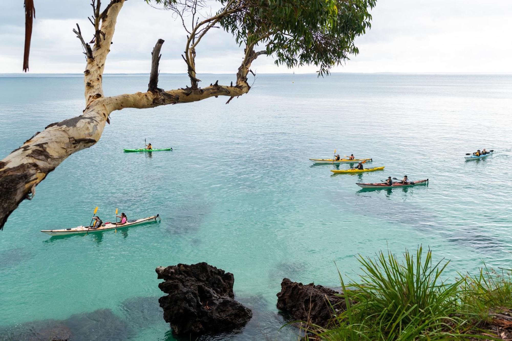 Bay And Bush Jervis Bay Holiday home Huskisson