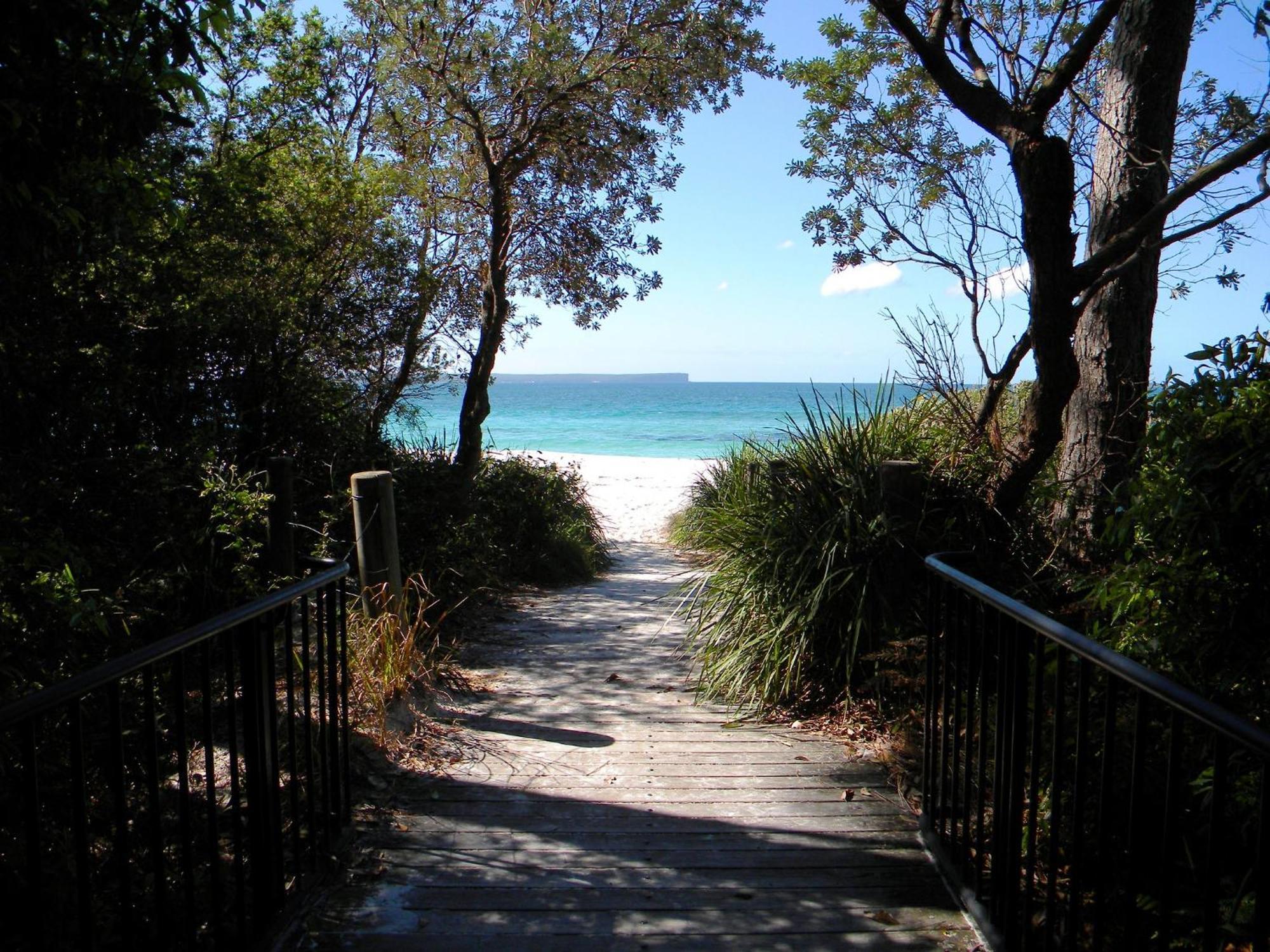 Bay And Bush Jervis Bay Huskisson