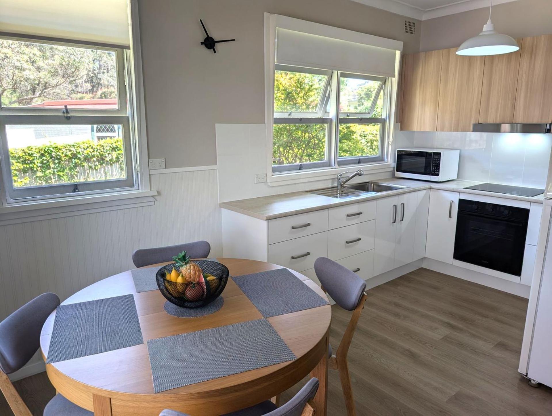 Jack's Shack By Experience Jervis Bay Huskisson