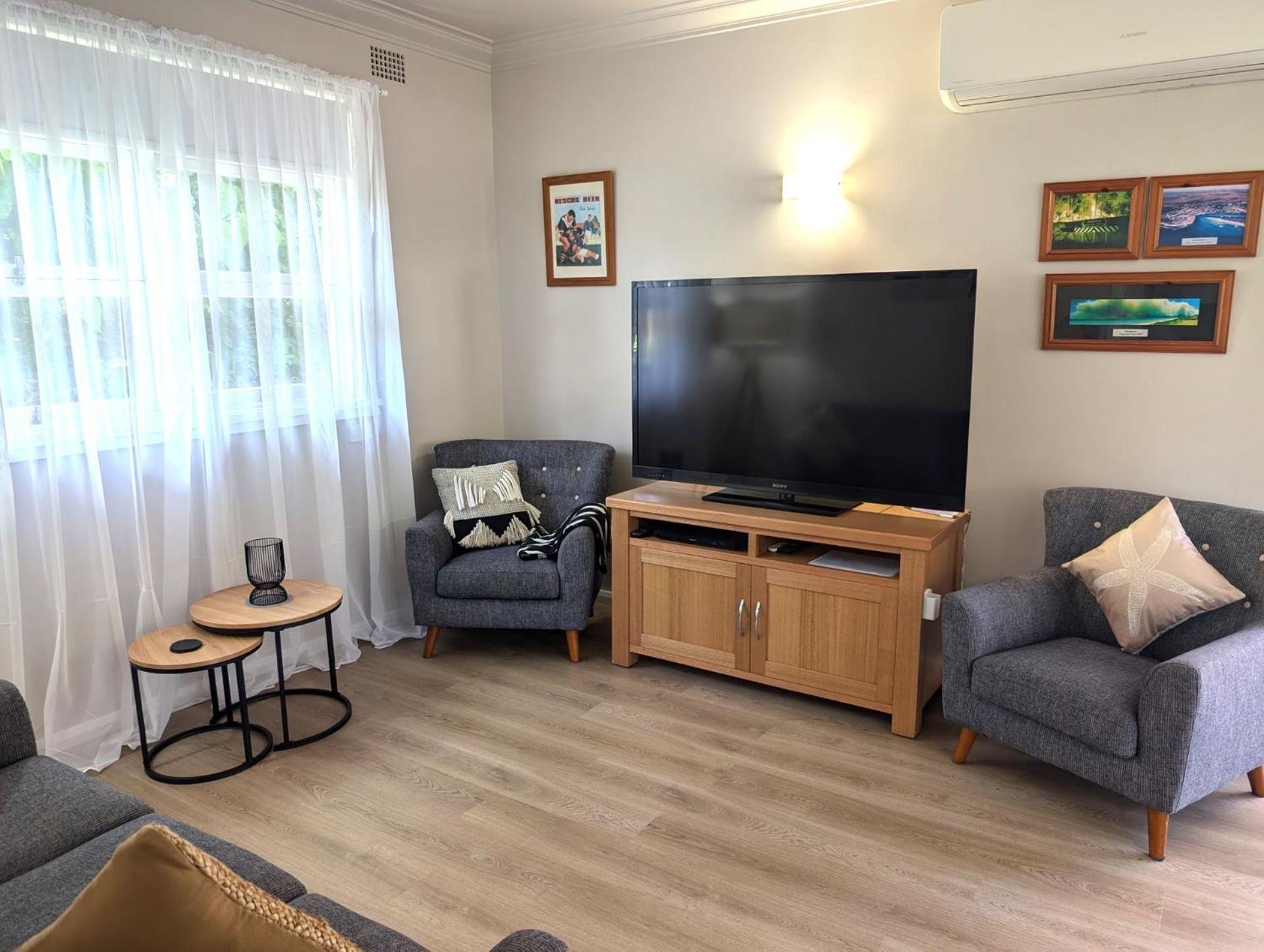 Holiday home Jack's Shack By Experience Jervis Bay *