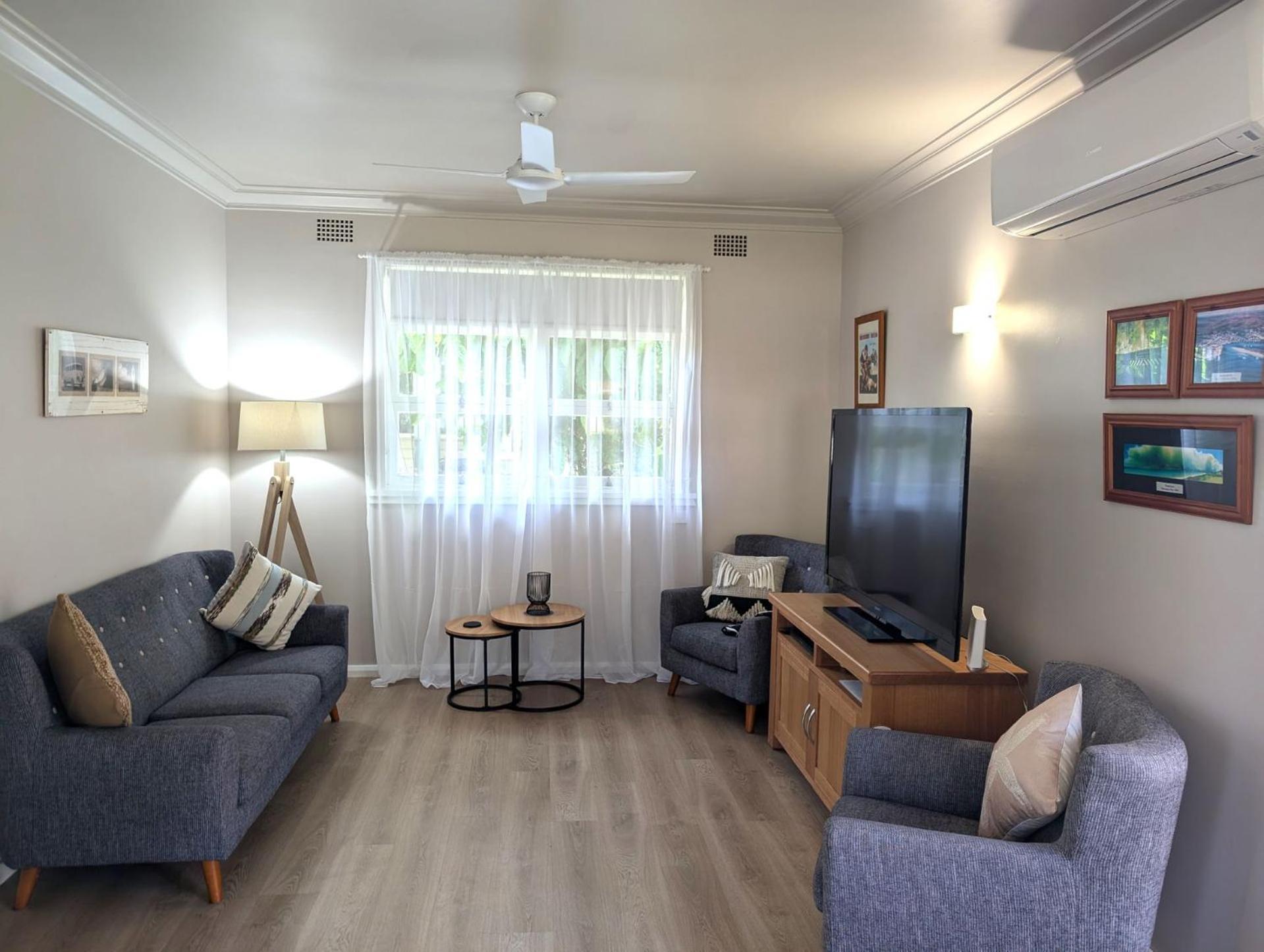 Jack's Shack By Experience Jervis Bay