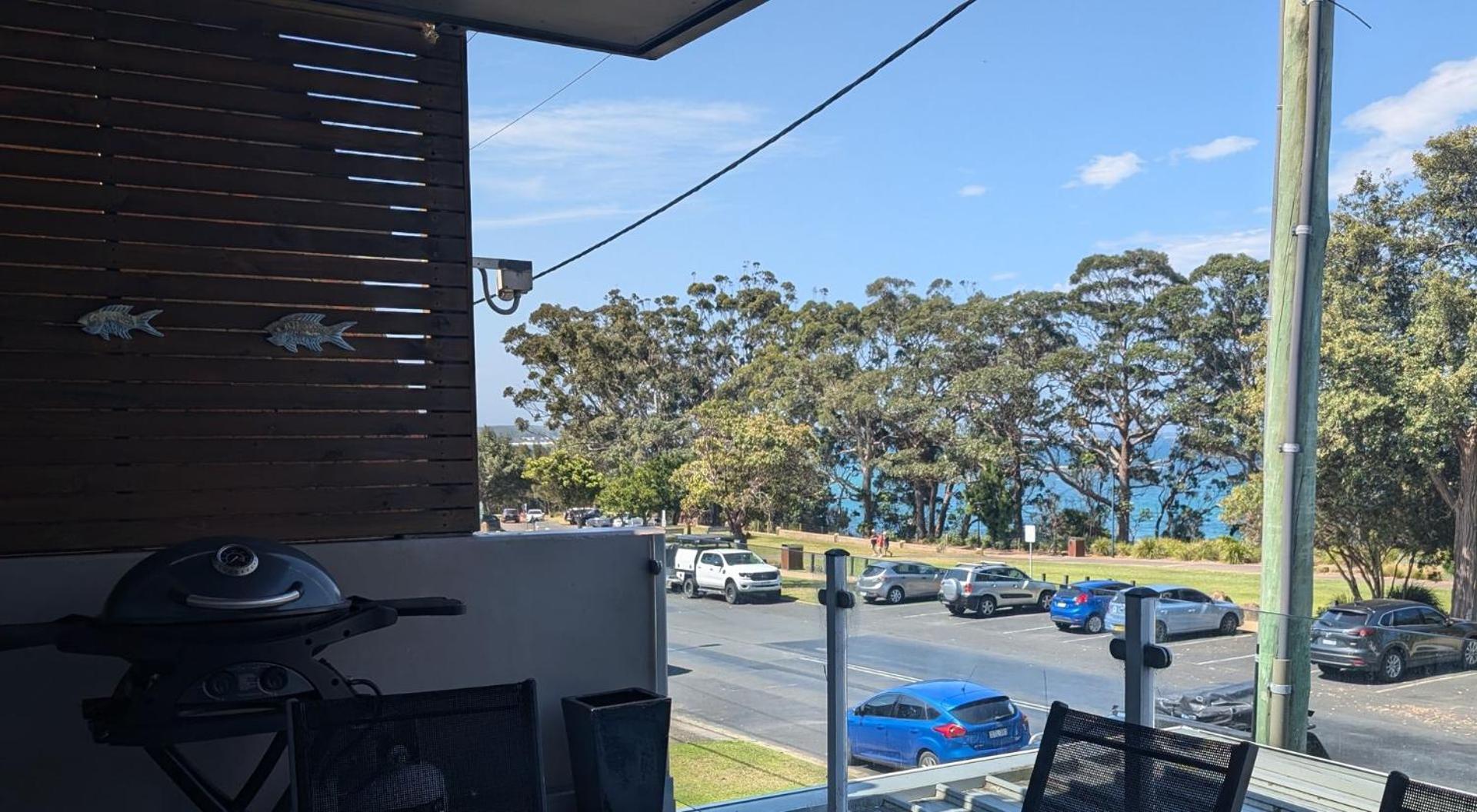 Aqua Vista By Experience Jervis Bay Apartment Huskisson
