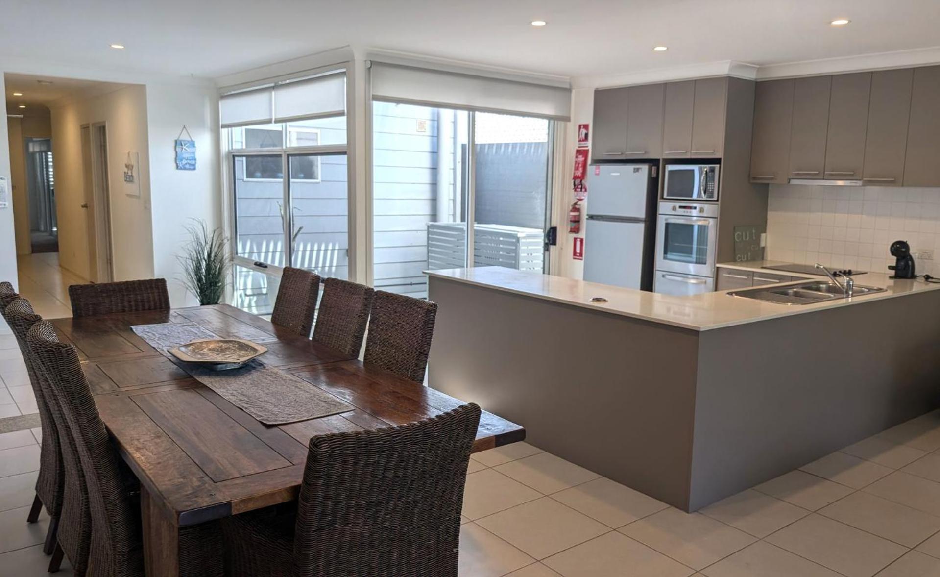 Apartment Aqua Vista By Experience Jervis Bay Huskisson