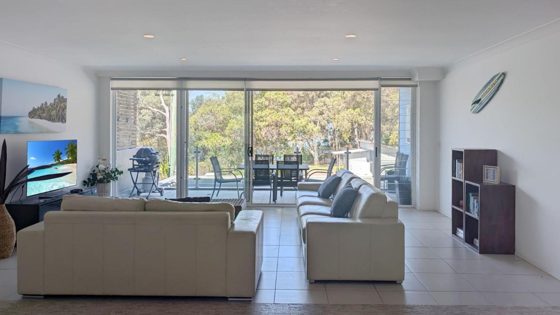 Aqua Vista By Experience Jervis Bay Huskisson