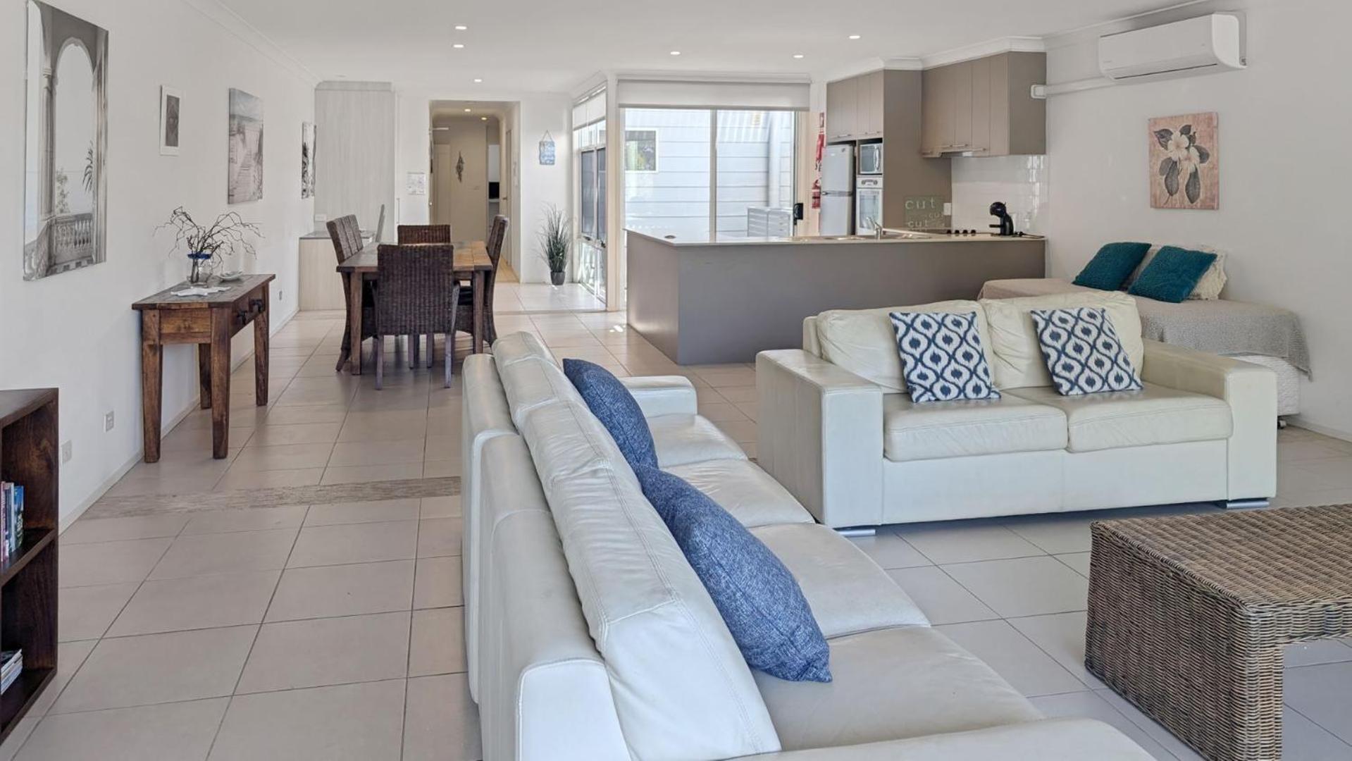 Apartment Aqua Vista By Experience Jervis Bay