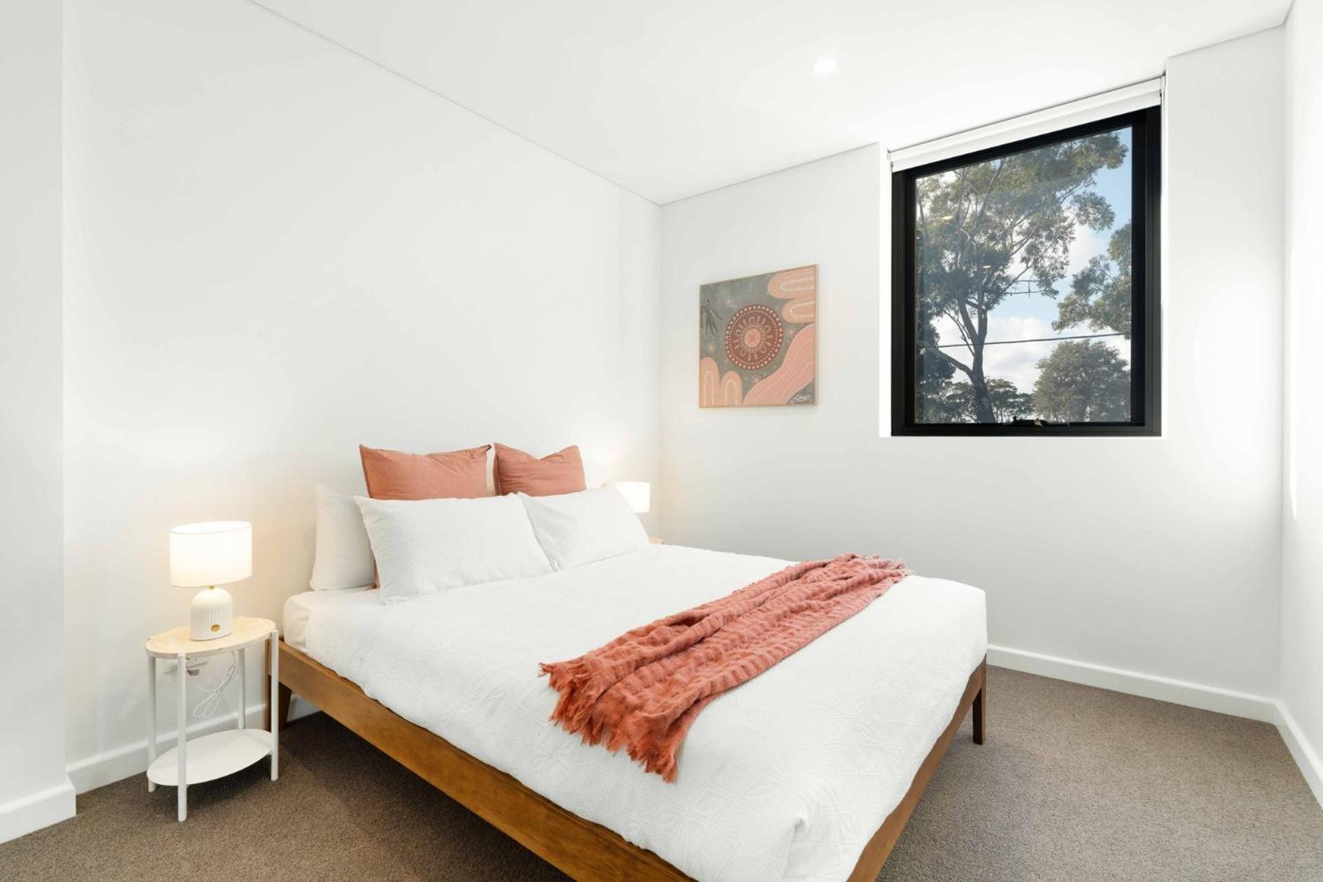 Breezy Bliss, Jervis Bay Apartment