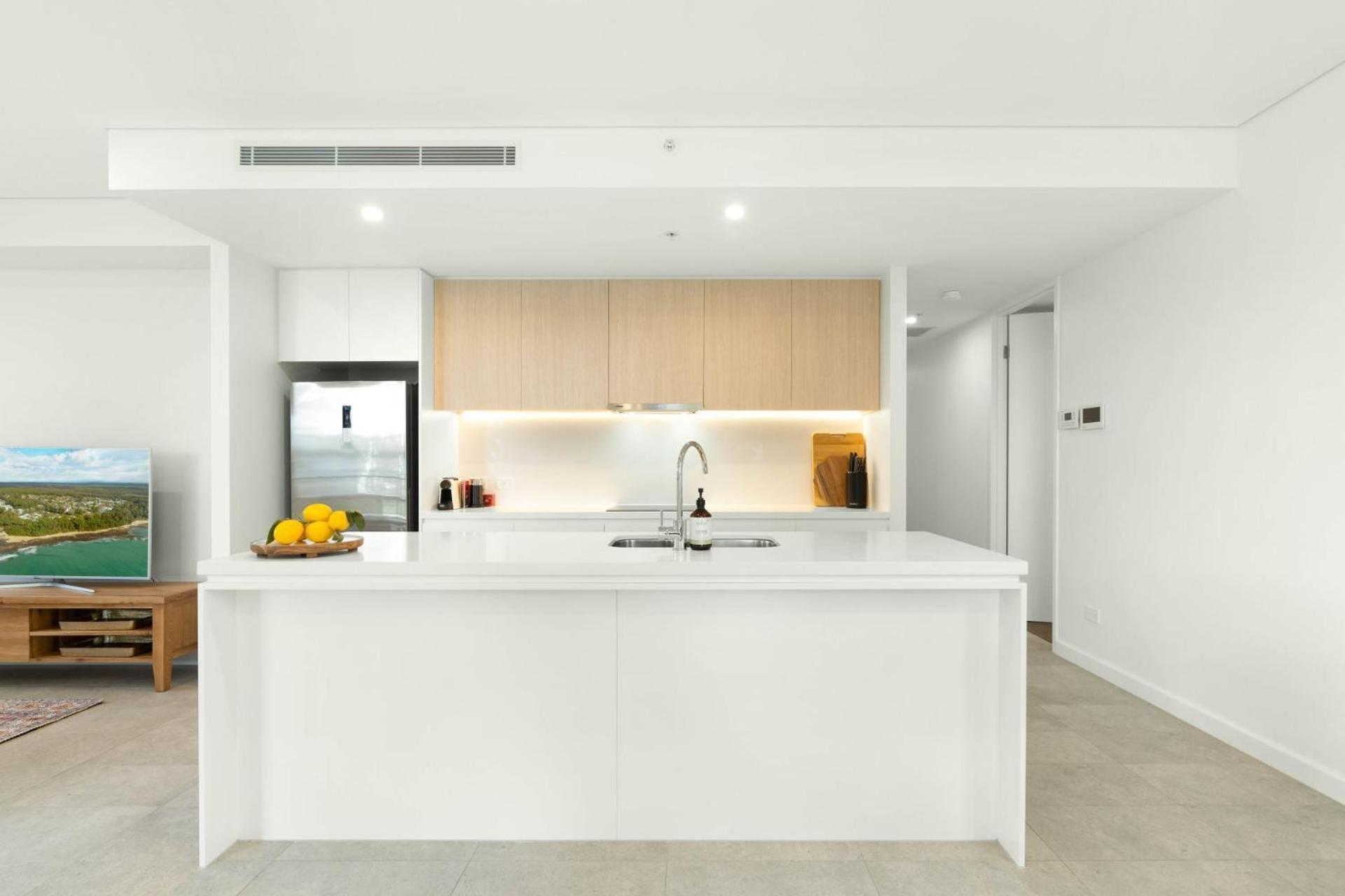 Apartment Breezy Bliss, Jervis Bay *