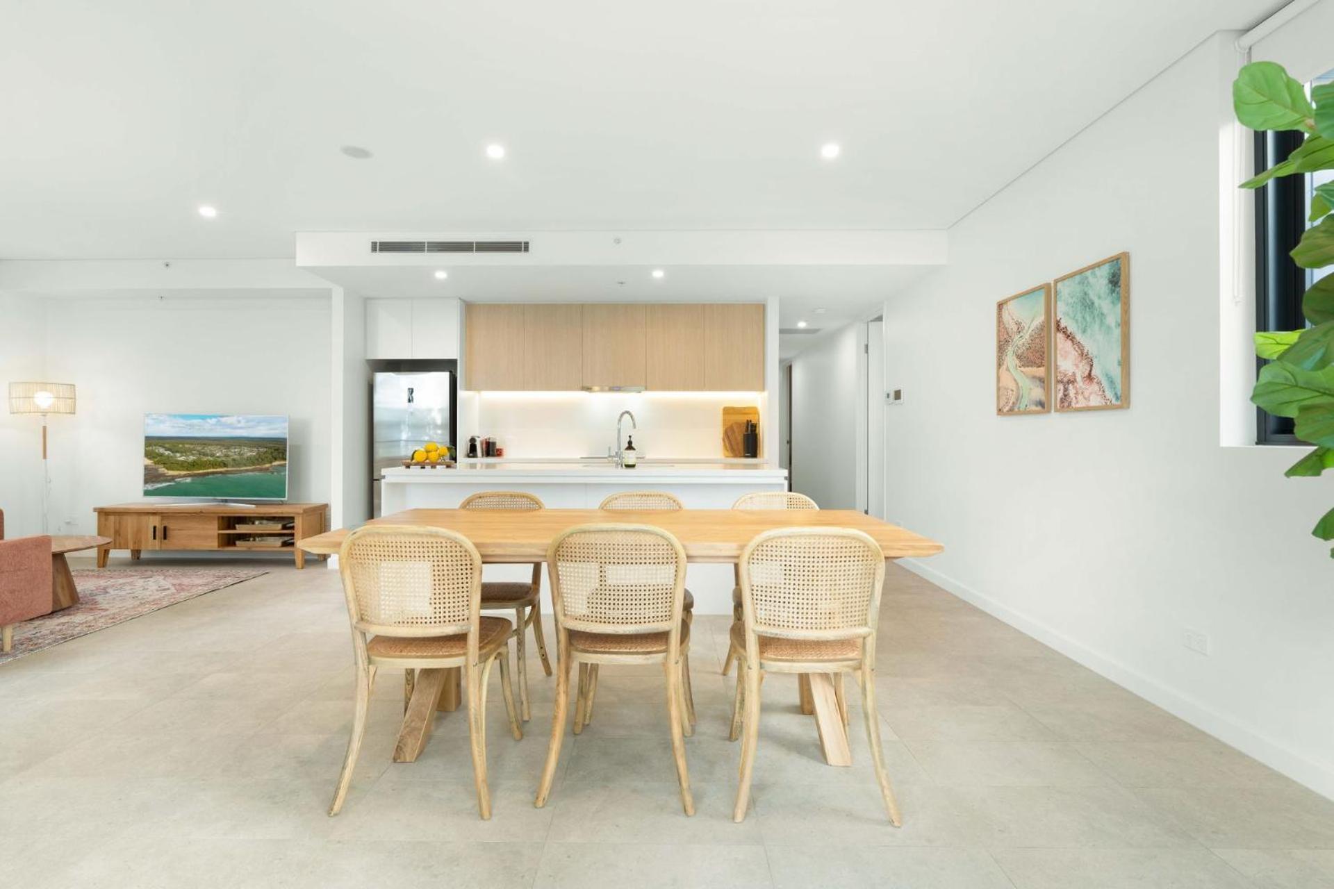 Breezy Bliss, Jervis Bay Apartment Huskisson